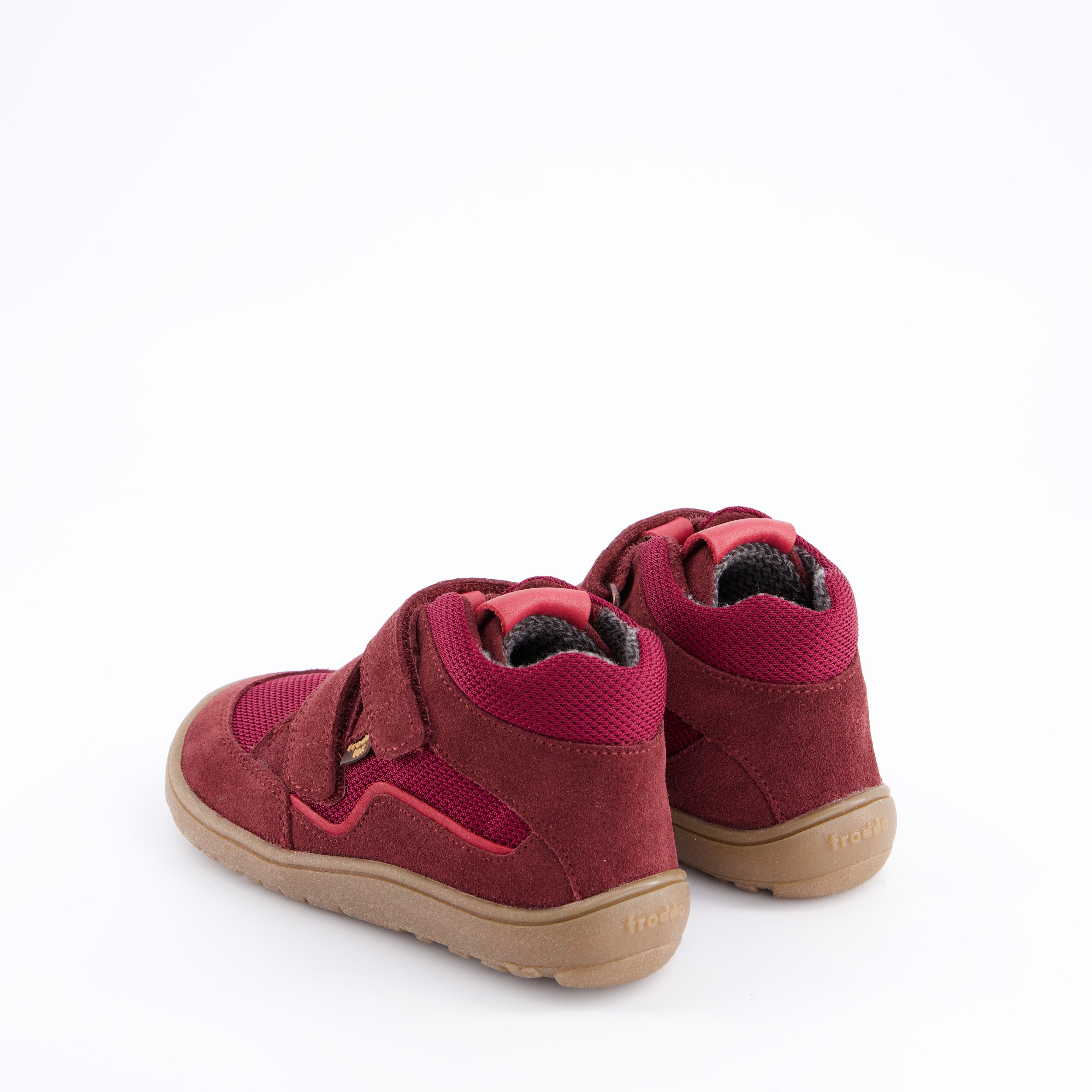 Froddo Mädchenschuhe - Halbschuh, Halbschuh