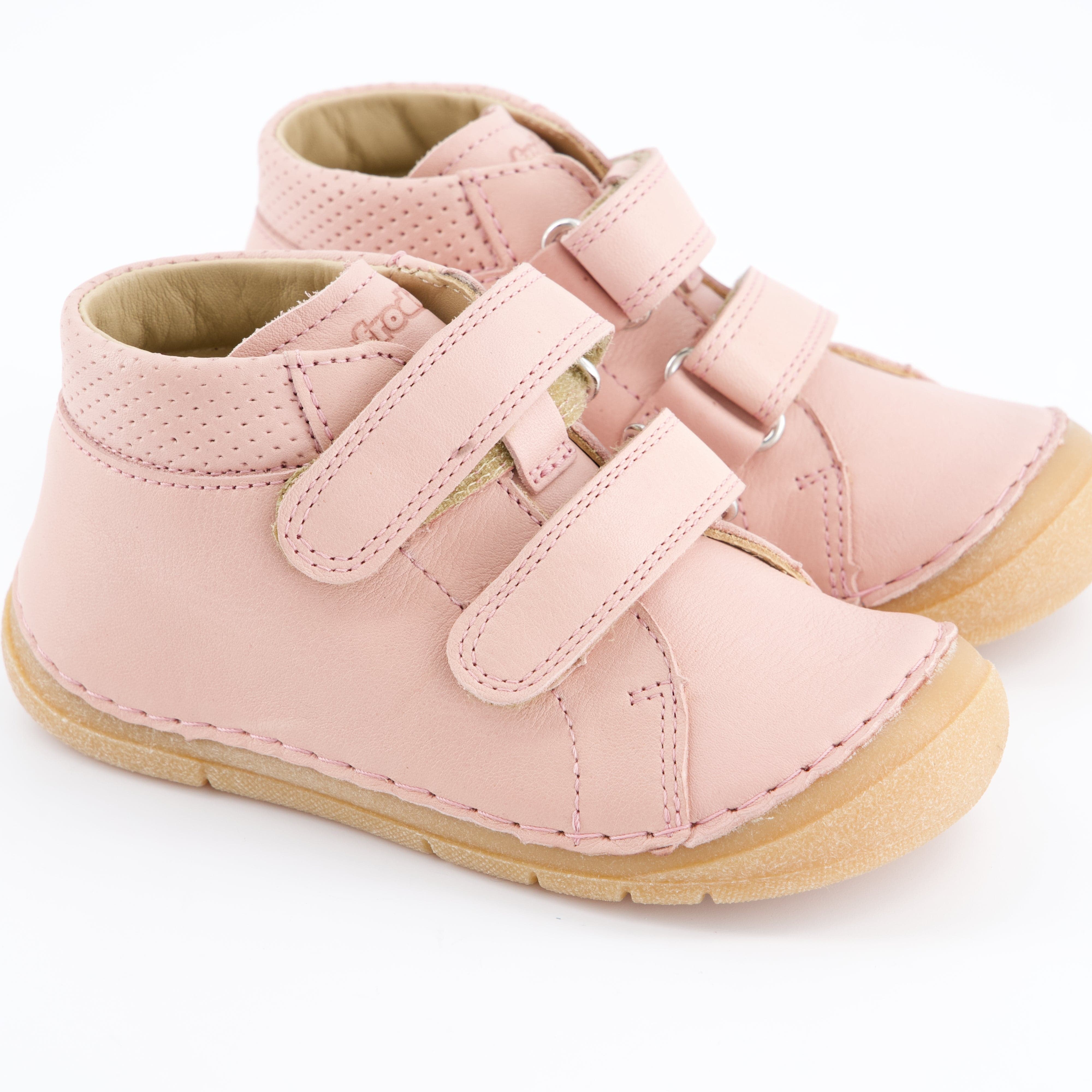 Froddo Mädchenschuhe - Lauflernschuh Lauflernschuh