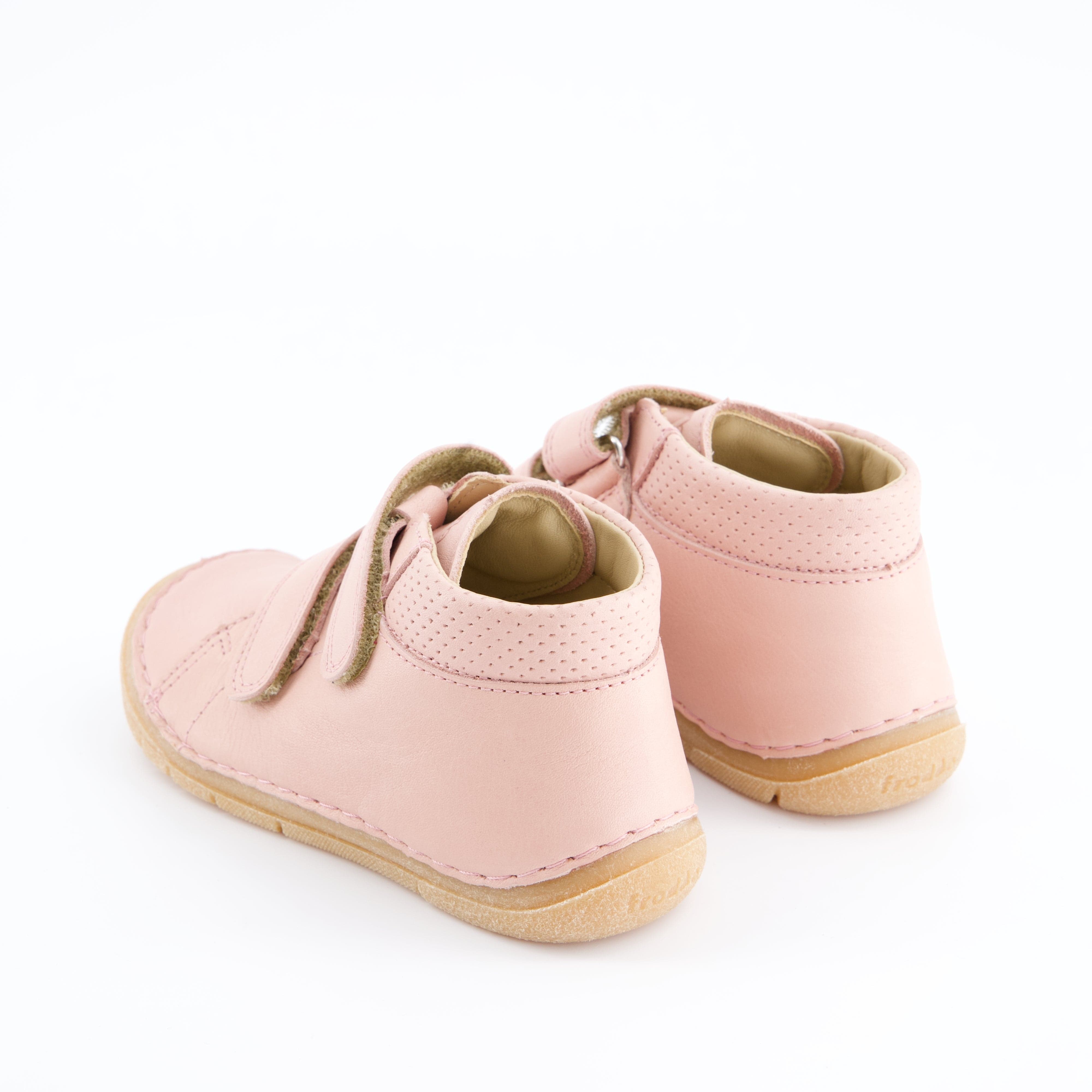 Froddo Mädchenschuhe - Lauflernschuh Lauflernschuh