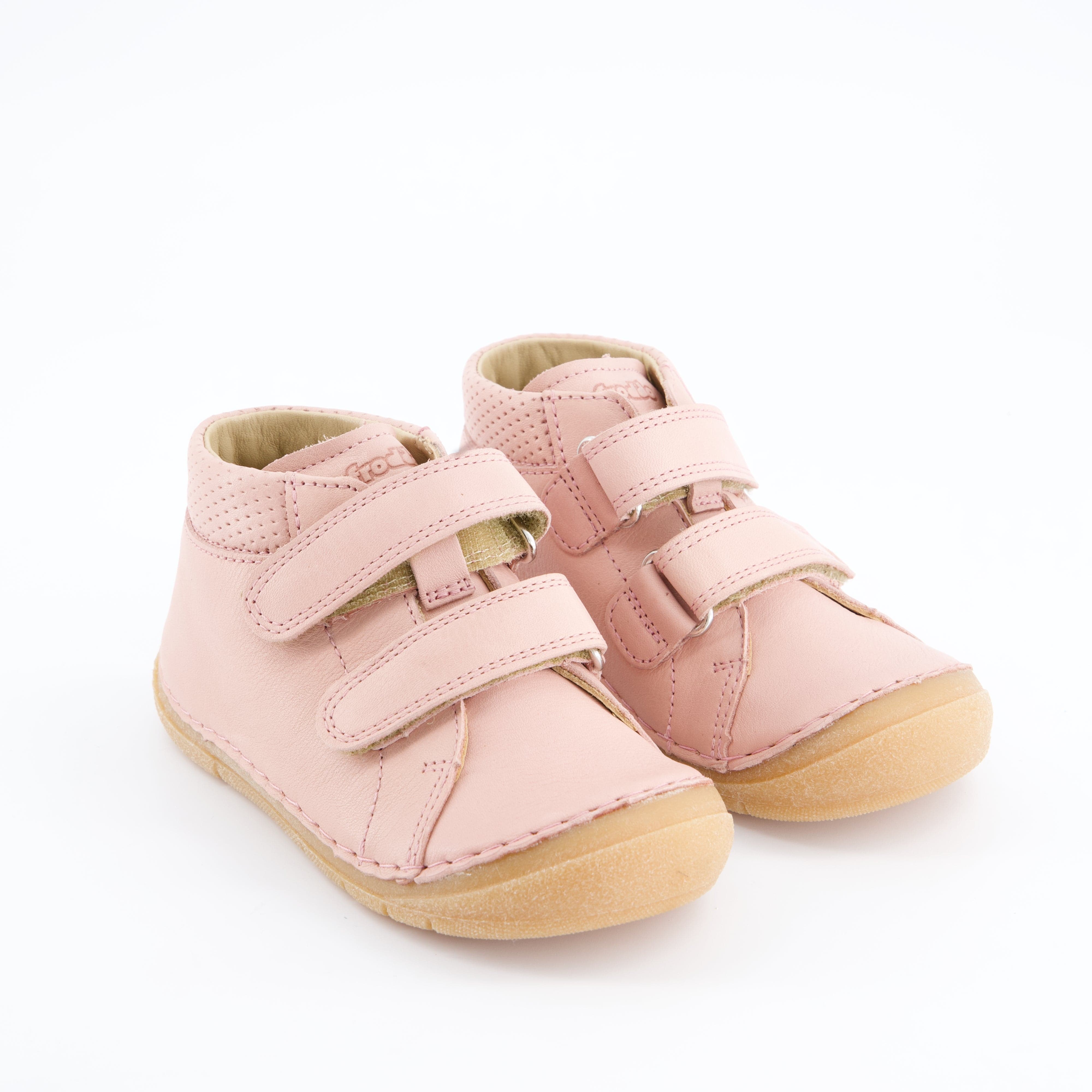 Froddo Mädchenschuhe - Lauflernschuh Lauflernschuh