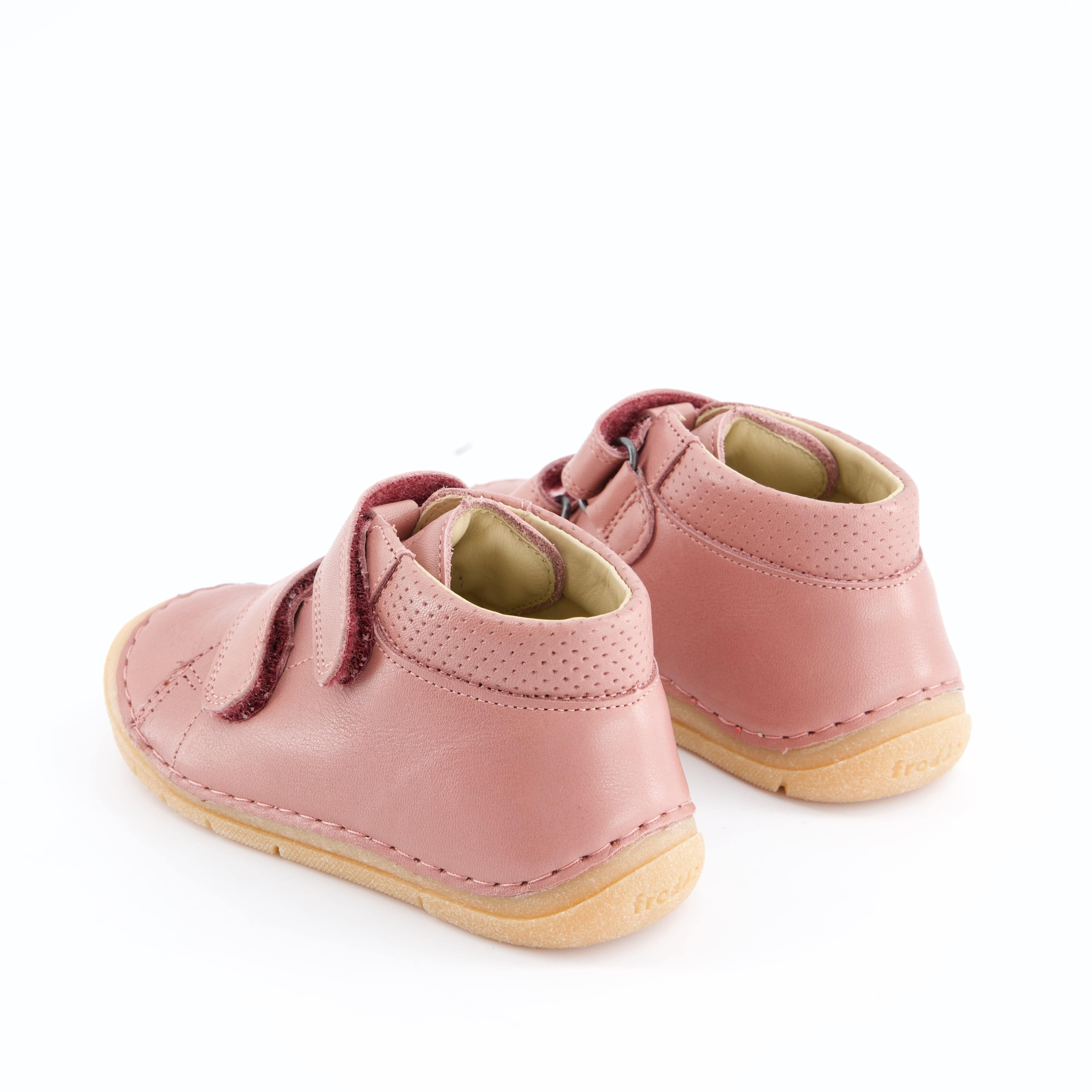Froddo Mädchenschuhe - Lauflernschuh Lauflernschuh
