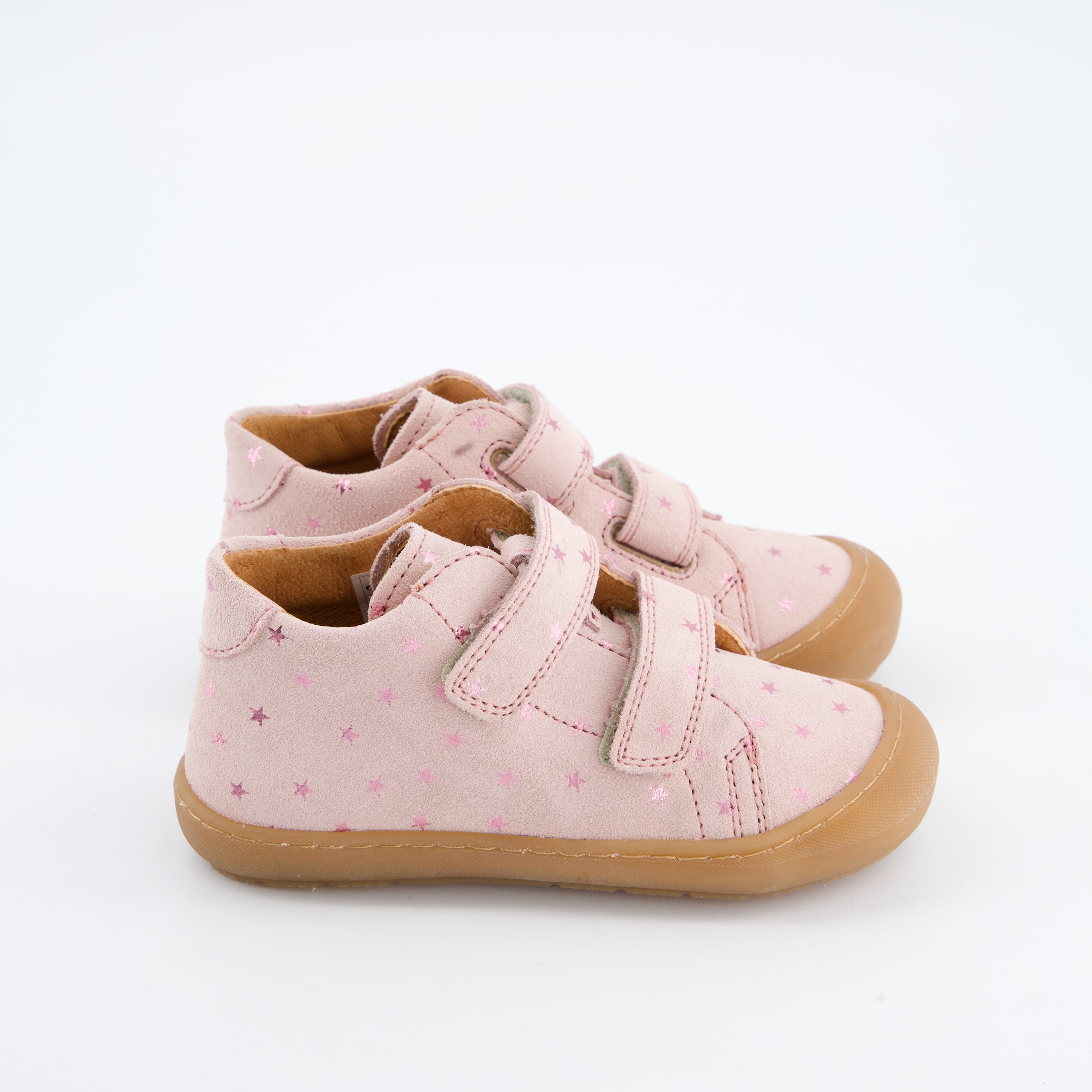 Froddo Mädchenschuhe - Lauflernschuh Lauflernschuh