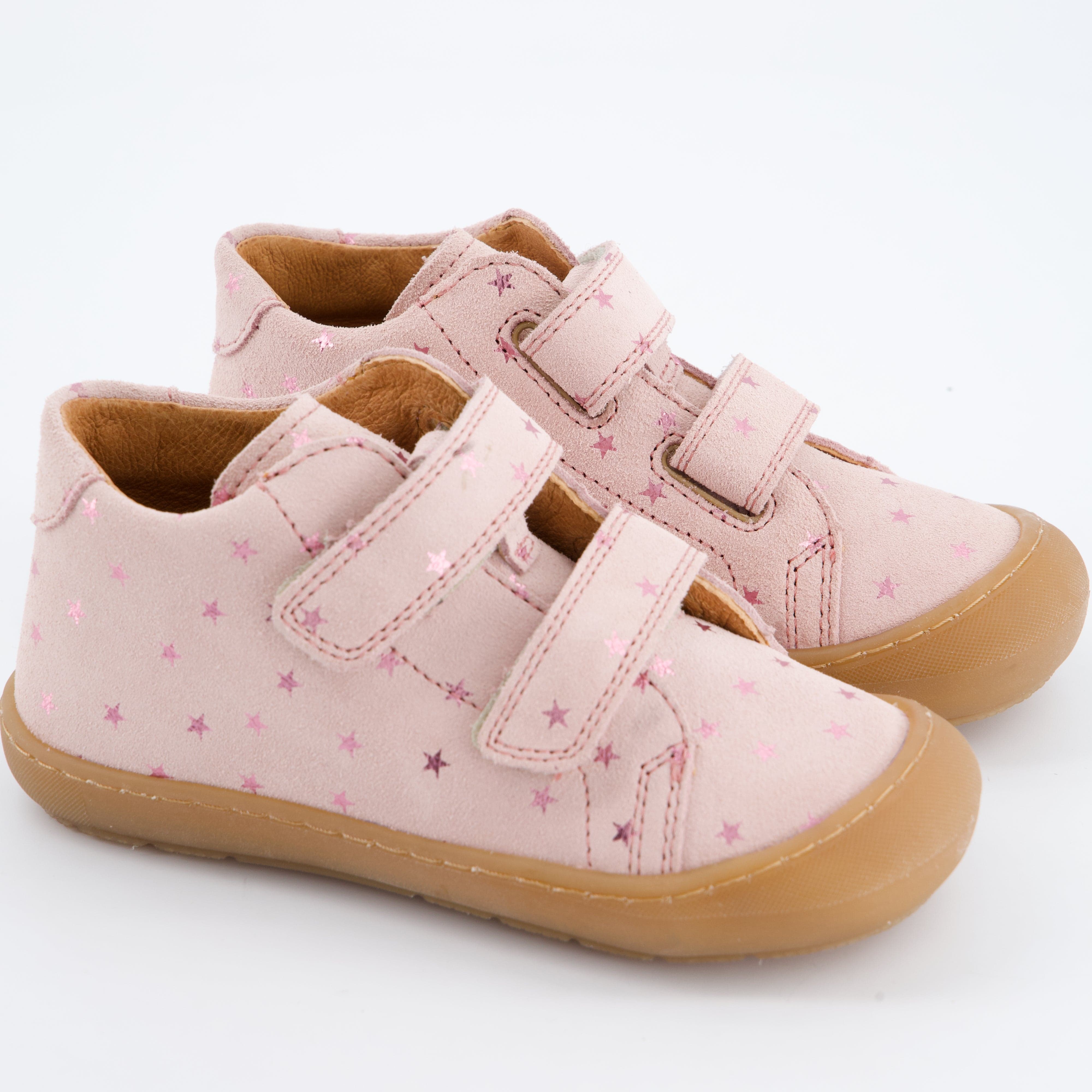 Froddo Mädchenschuhe - Lauflernschuh Lauflernschuh