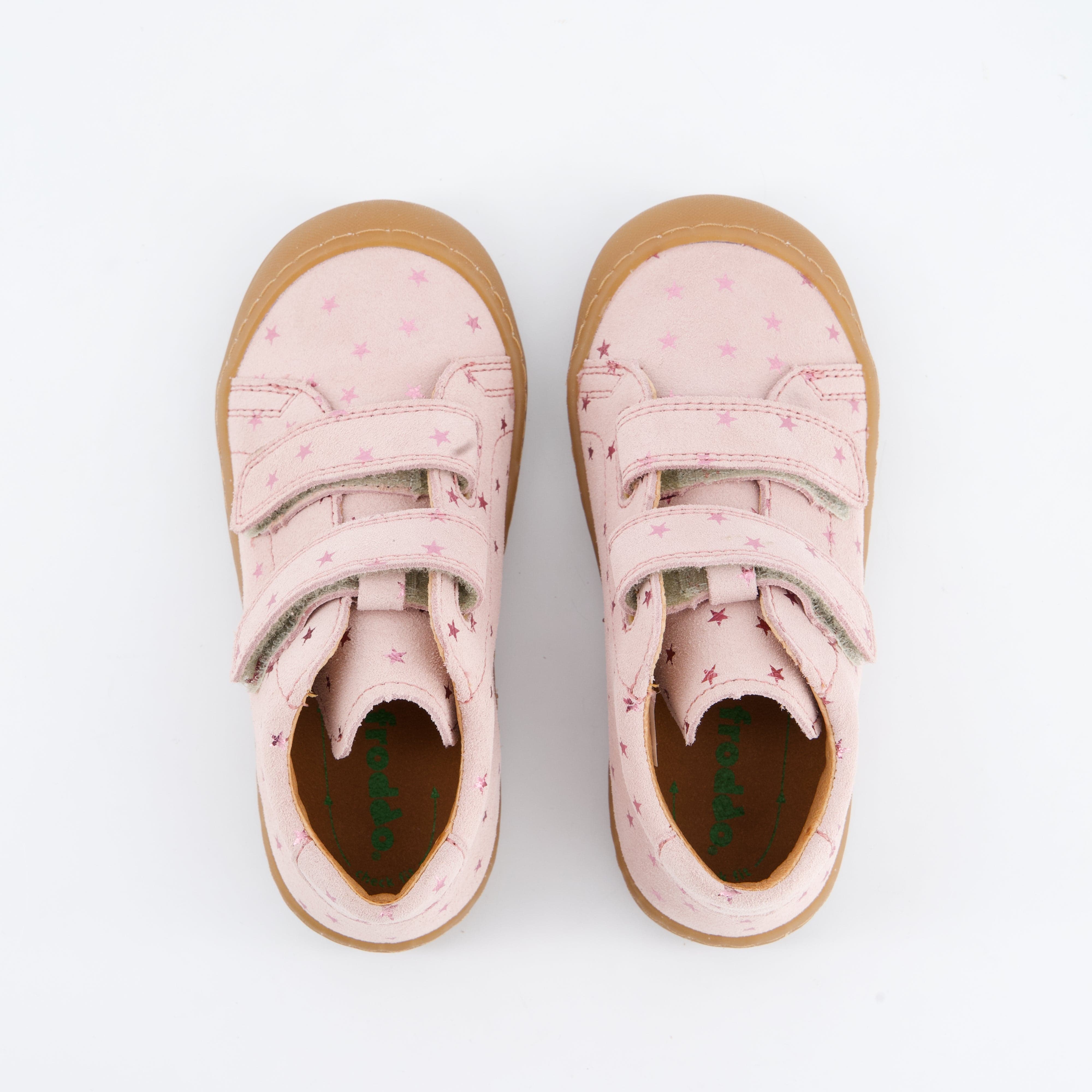 Froddo Mädchenschuhe - Lauflernschuh Lauflernschuh