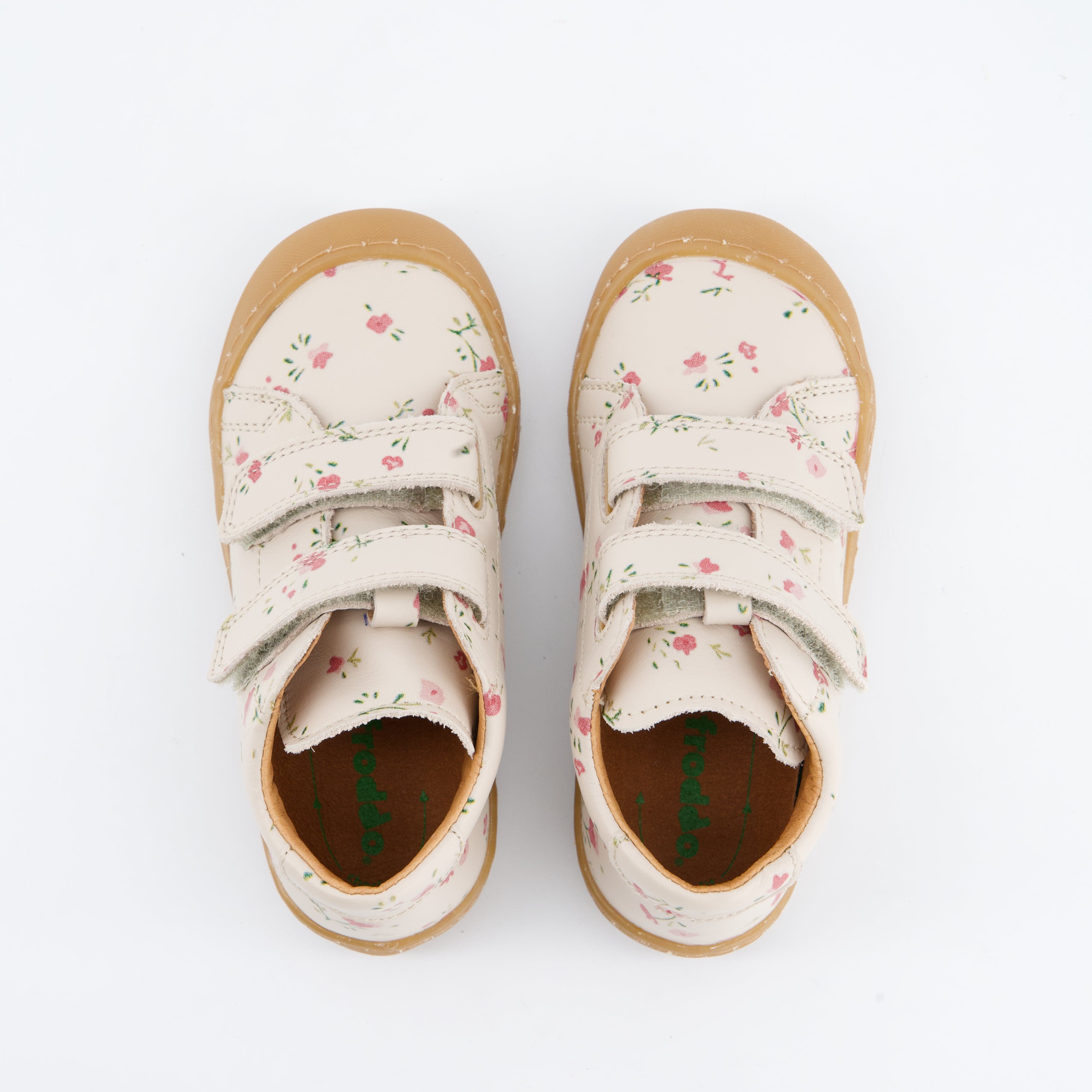 Froddo Mädchenschuhe - Lauflernschuh Lauflernschuh