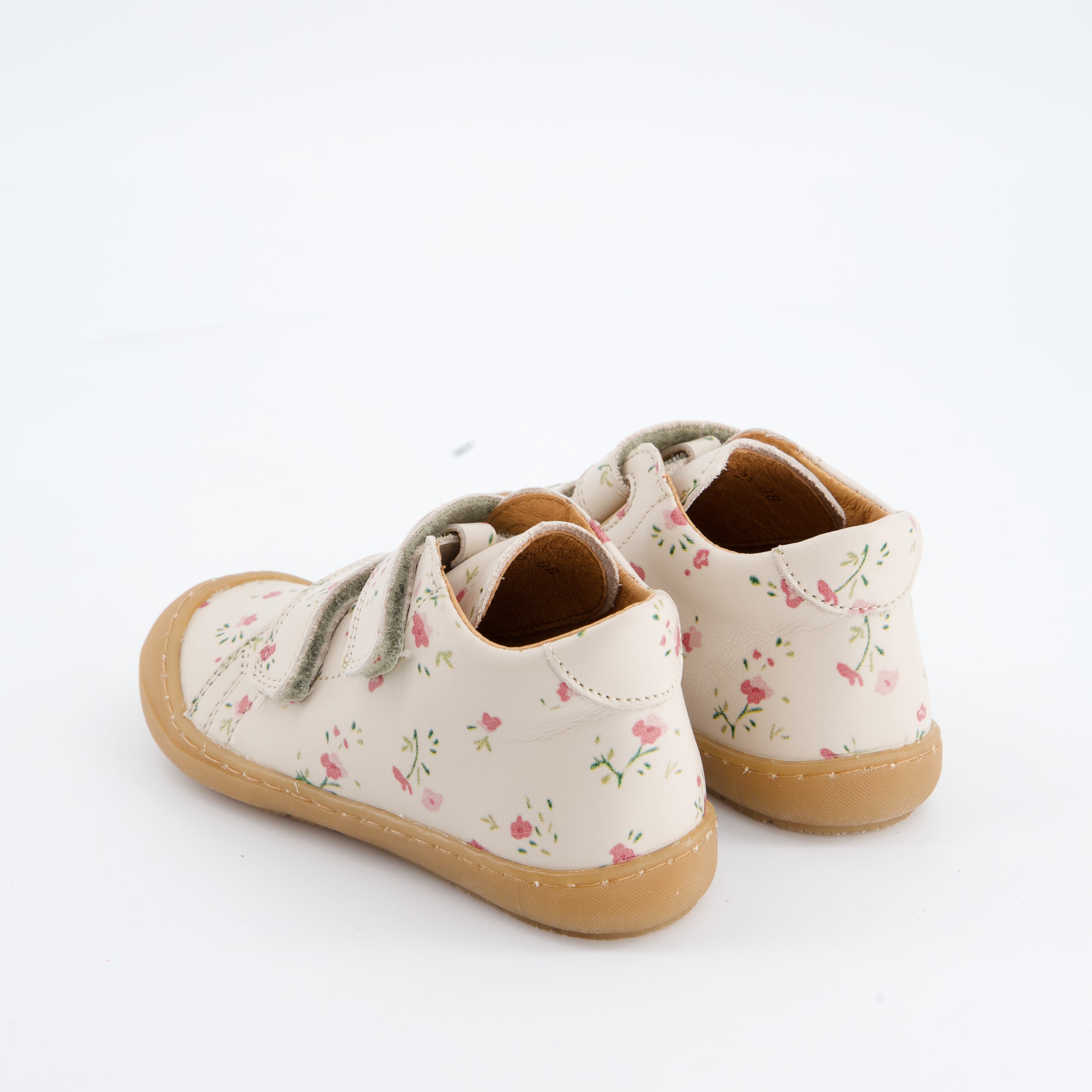 Froddo Mädchenschuhe - Lauflernschuh Lauflernschuh