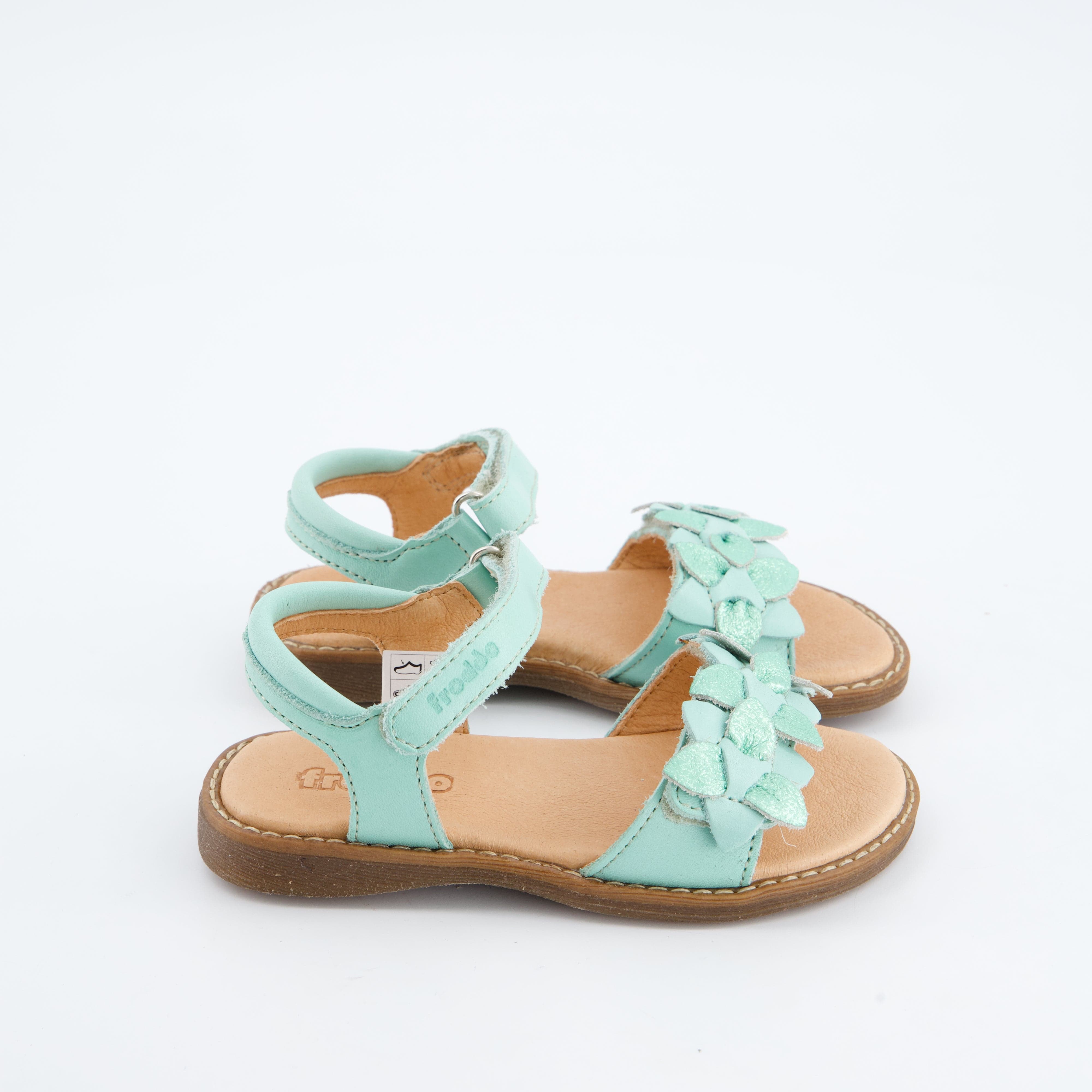 Froddo Mädchenschuhe - Sandale Sandale