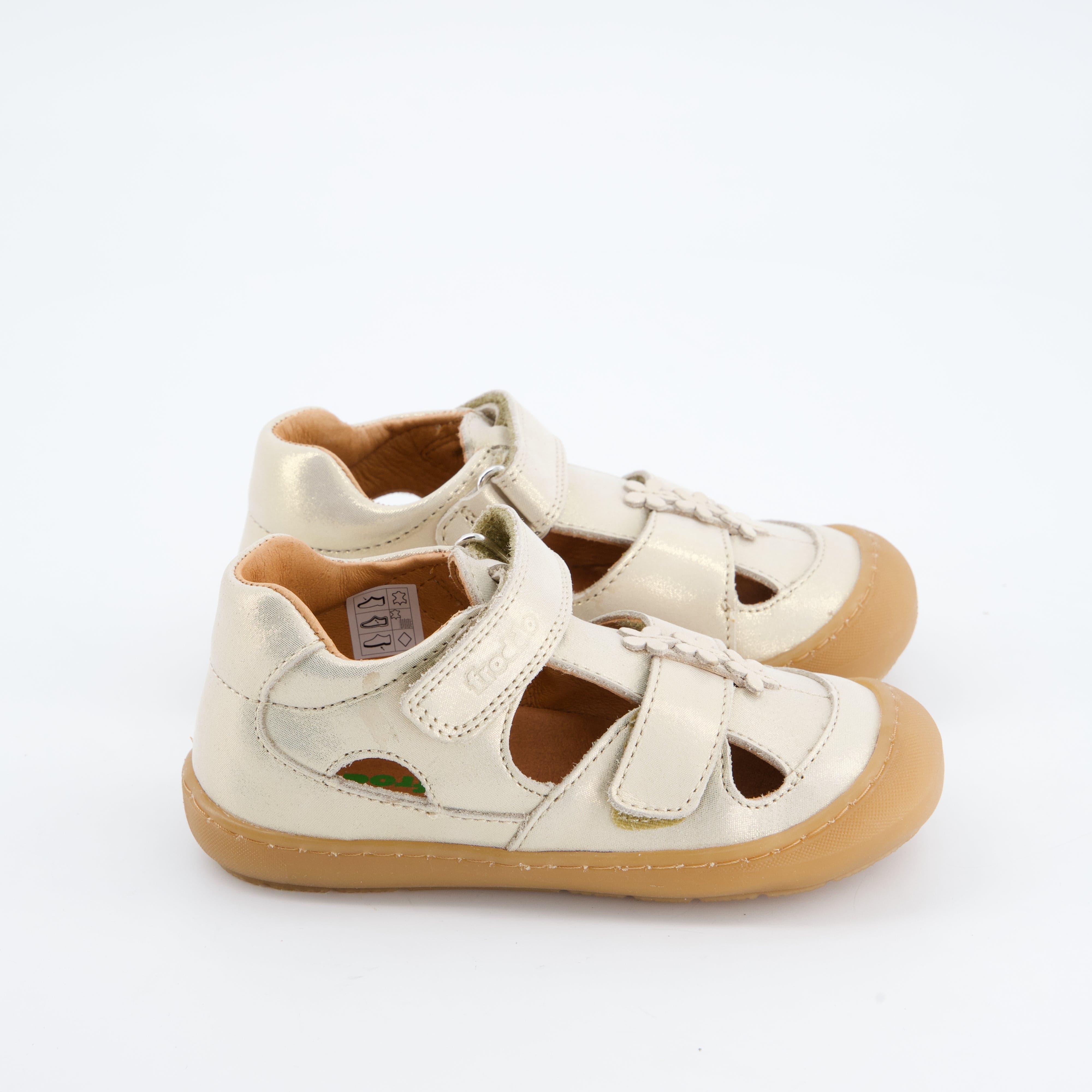 Froddo Mädchenschuhe - Sandale Sandale