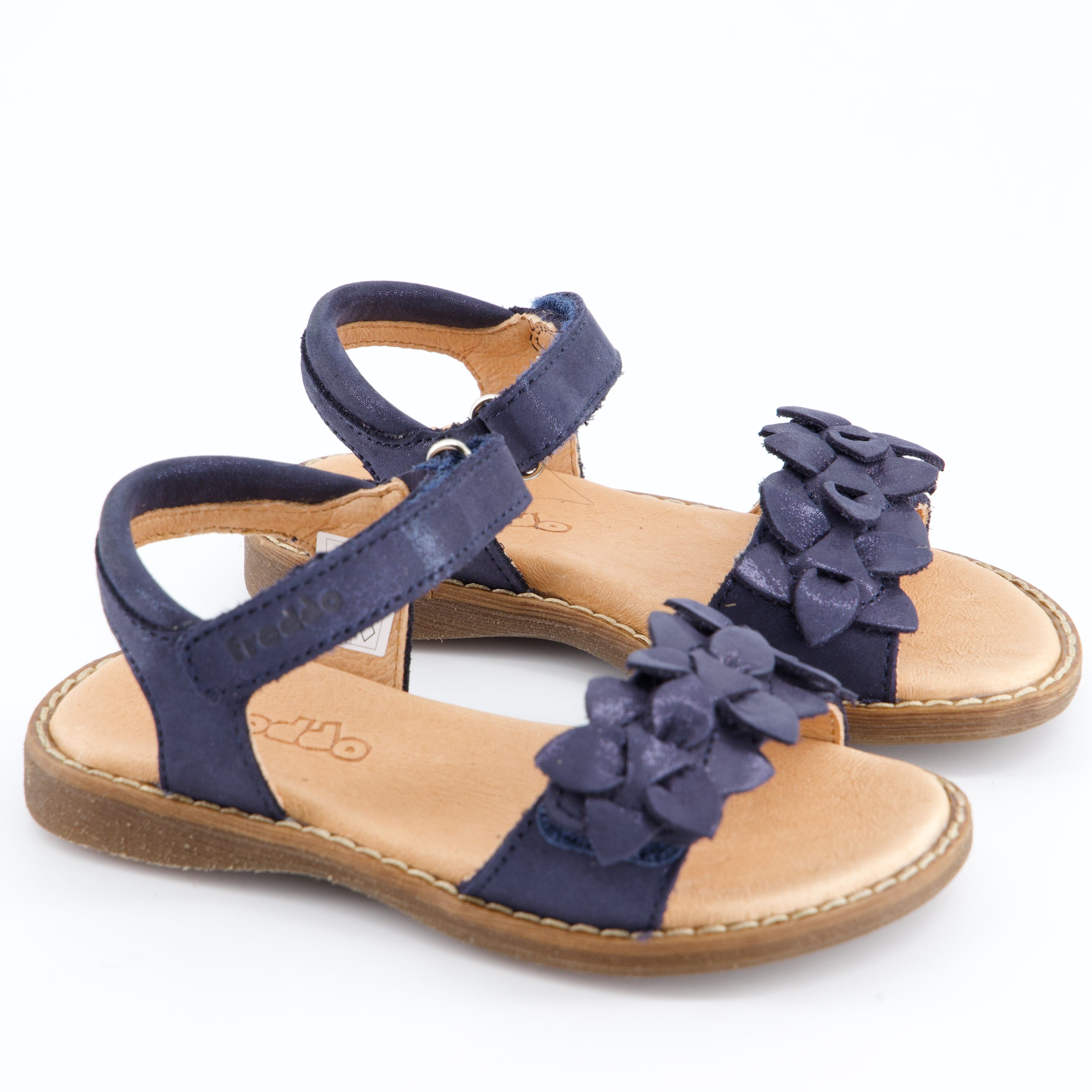 Froddo Mädchenschuhe - Sandale Sandale