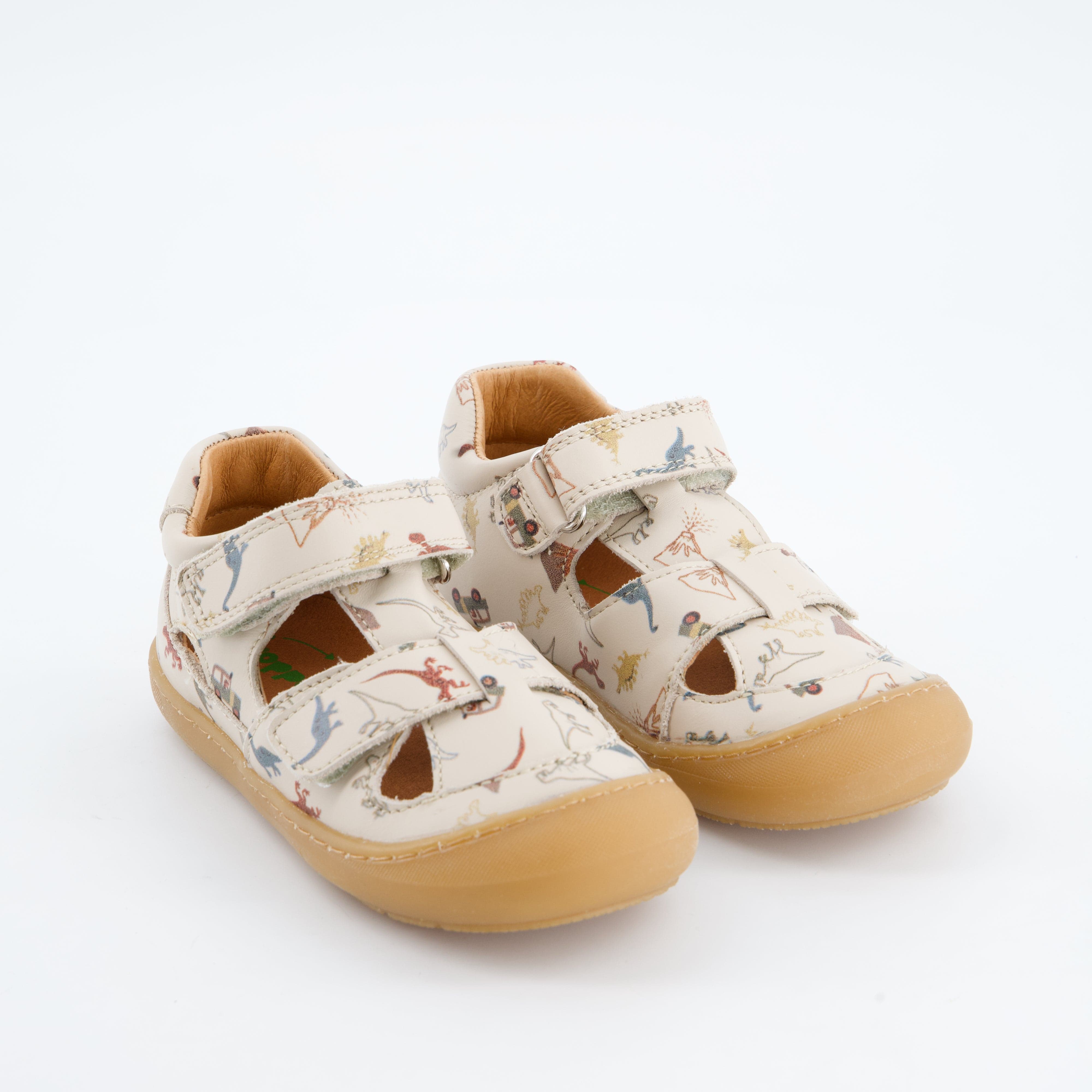 Froddo Mädchenschuhe - Sandale Sandale