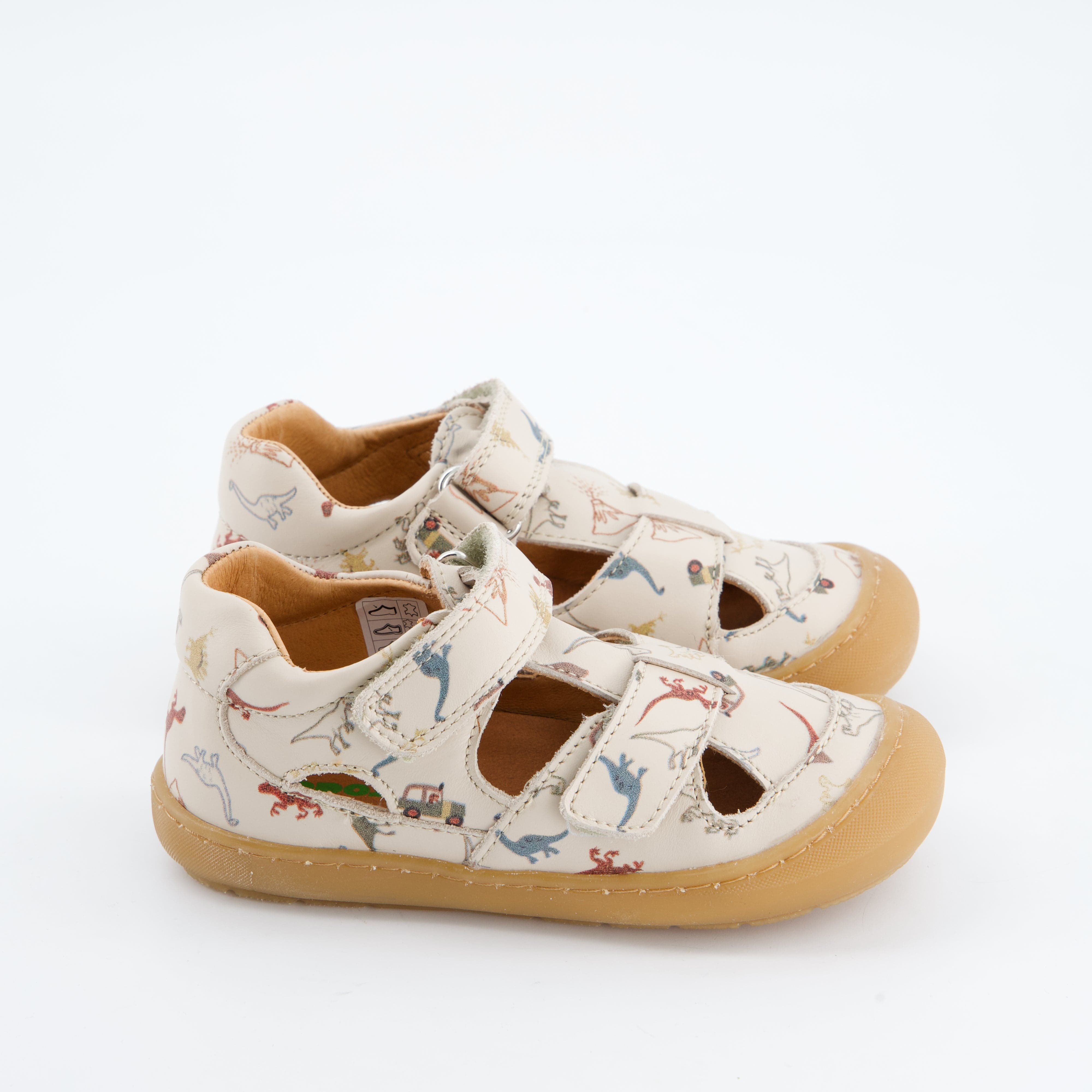 Froddo Mädchenschuhe - Sandale Sandale