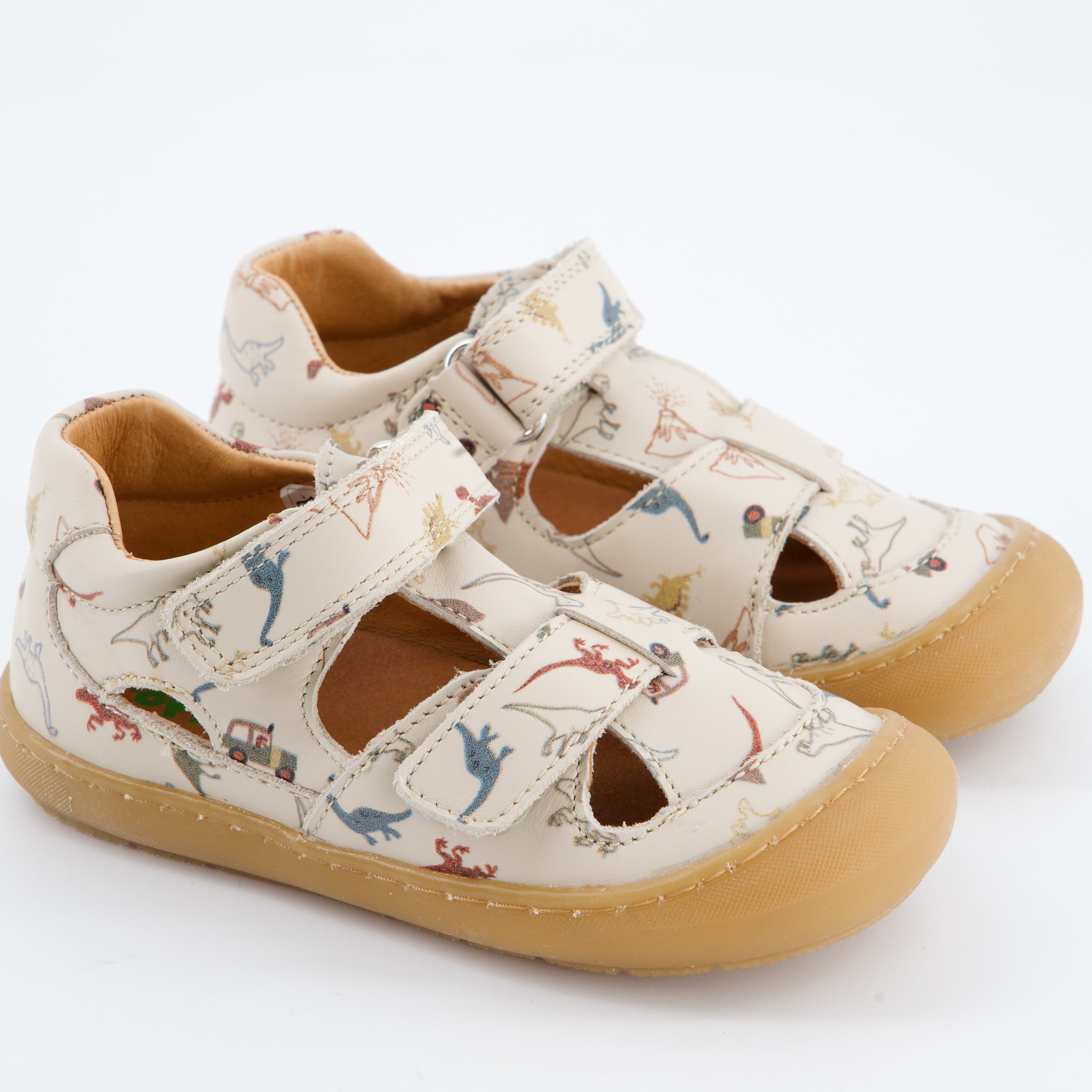 Froddo Mädchenschuhe - Sandale Sandale