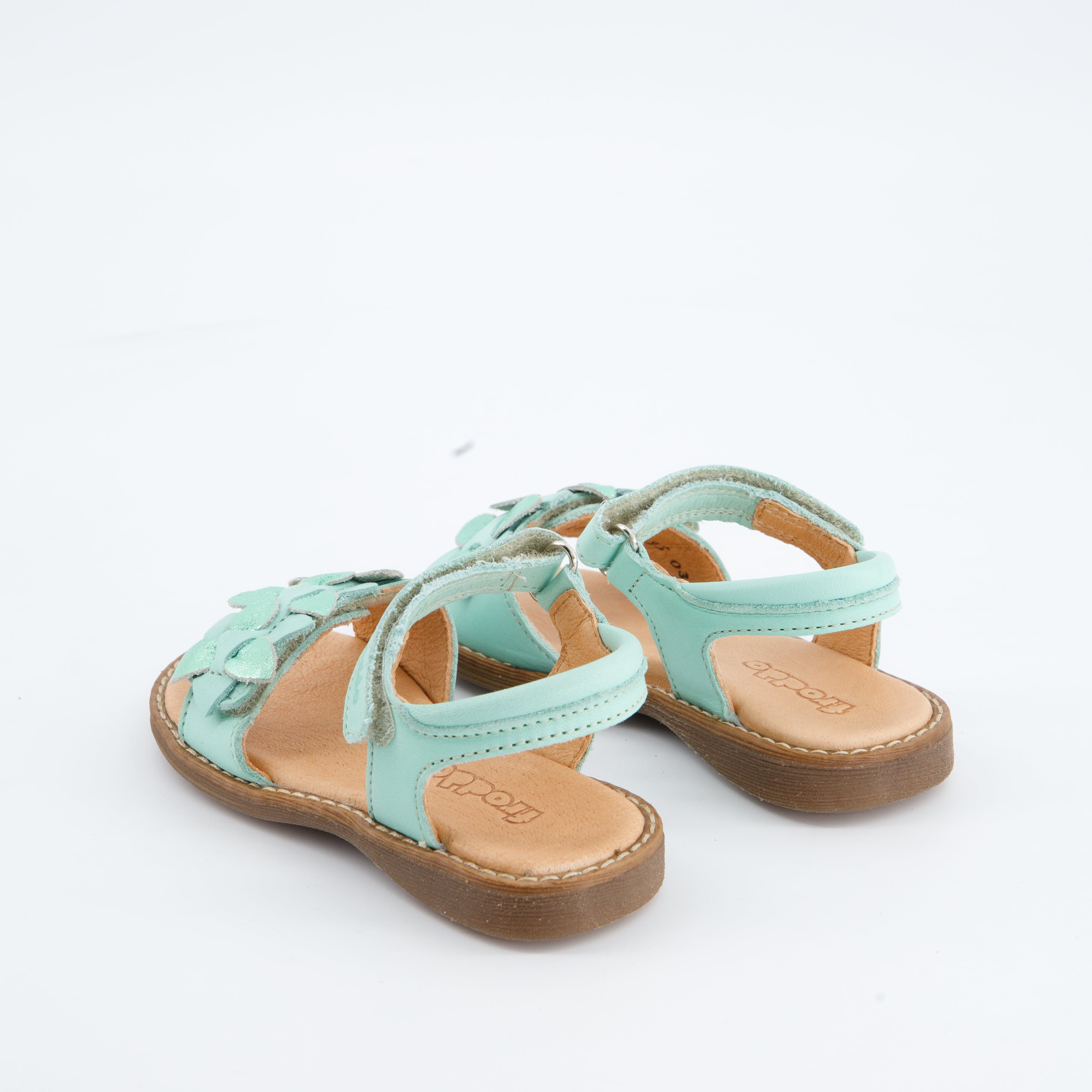 Froddo Mädchenschuhe - Sandale Sandale