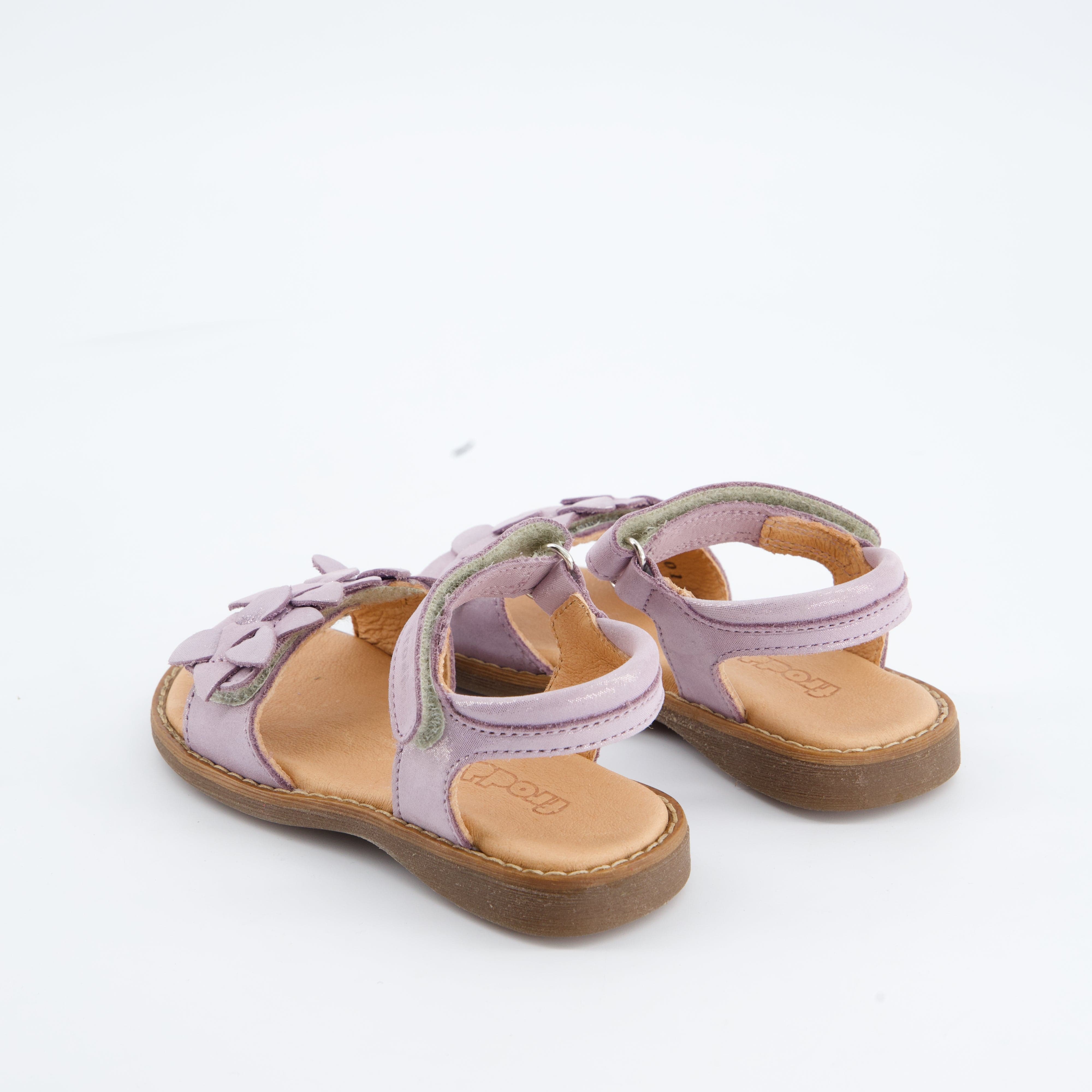 Froddo Mädchenschuhe - Sandale Sandale