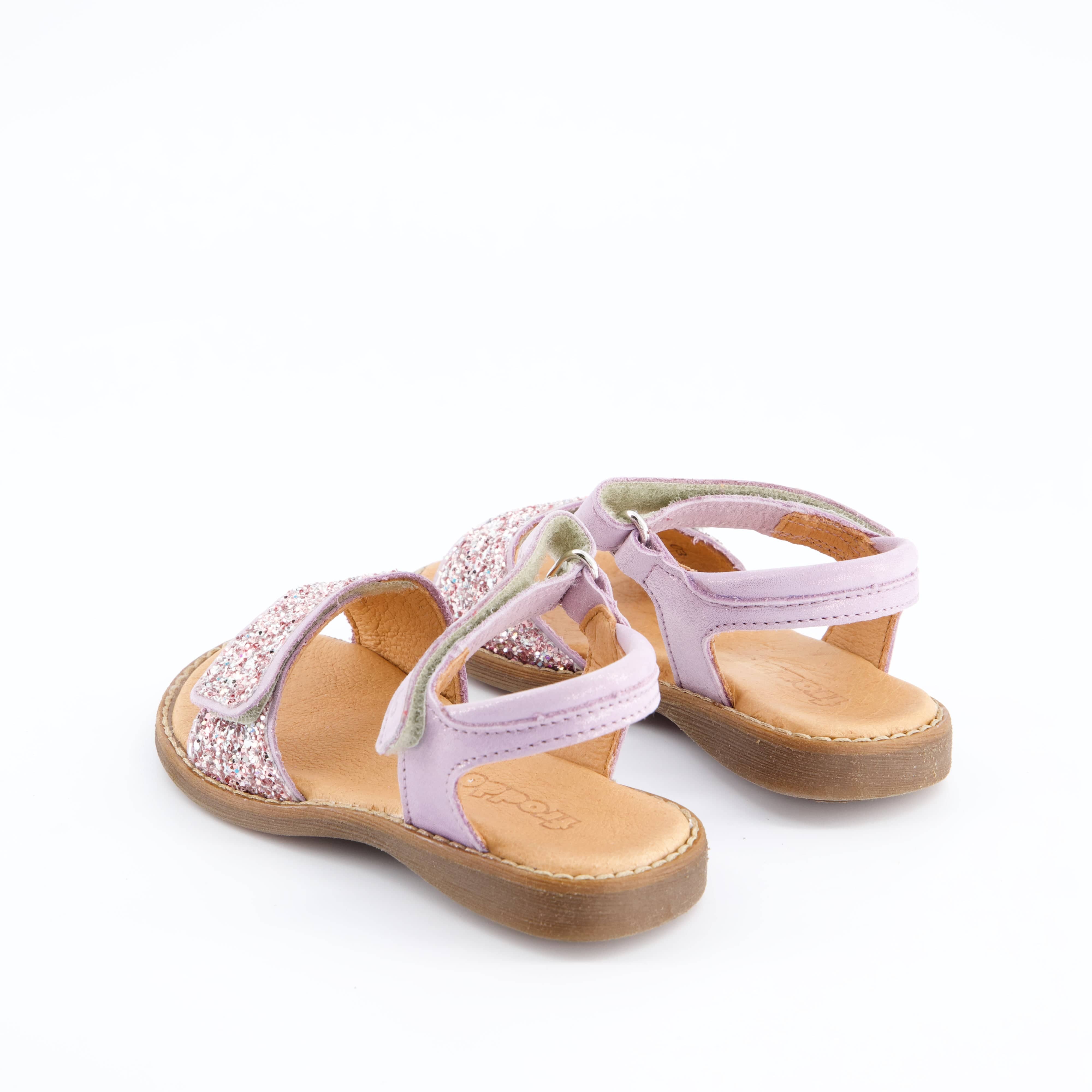 Froddo Mädchenschuhe - Sandale, Sandale