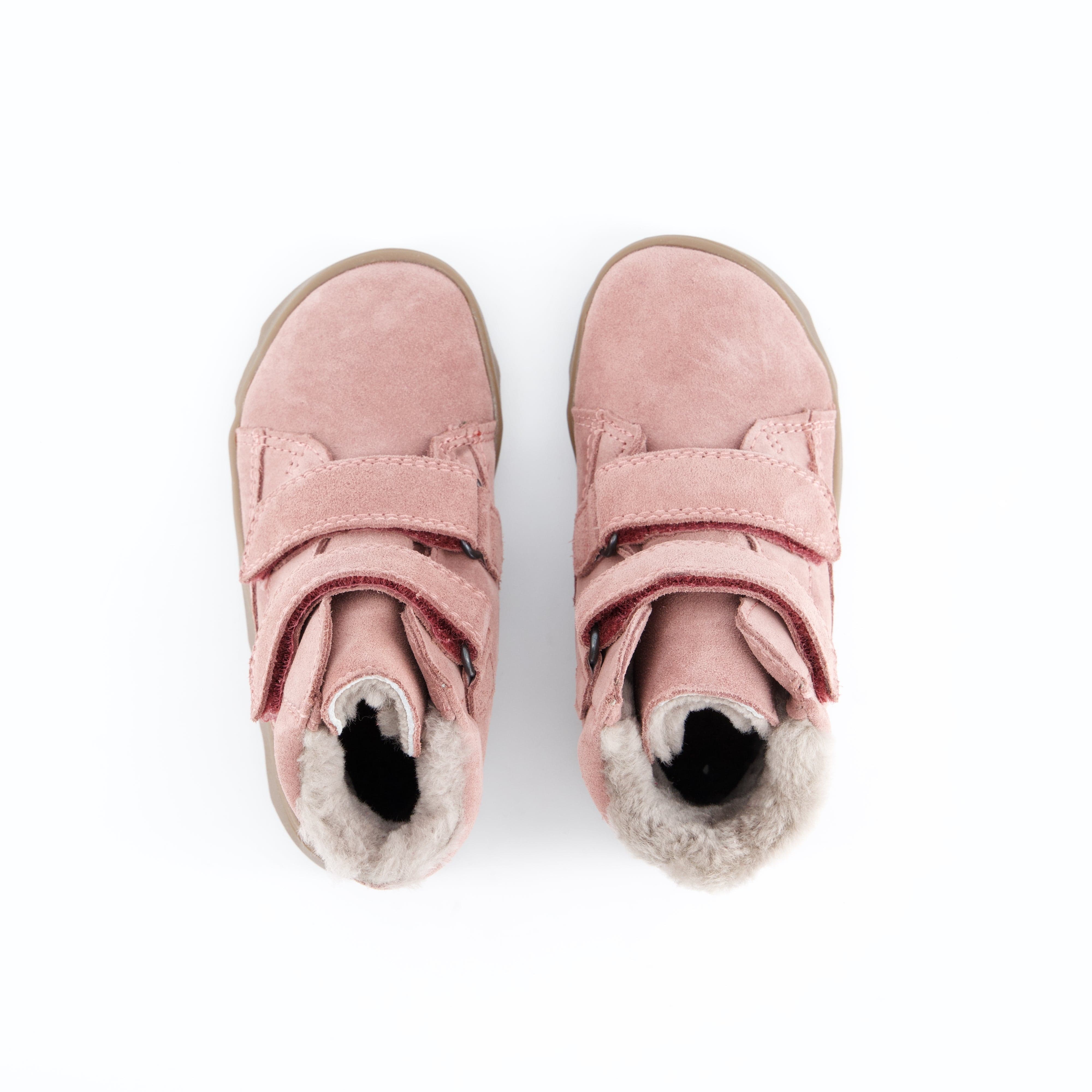 Froddo Mädchenschuhe - Winterstiefel Winterstiefel