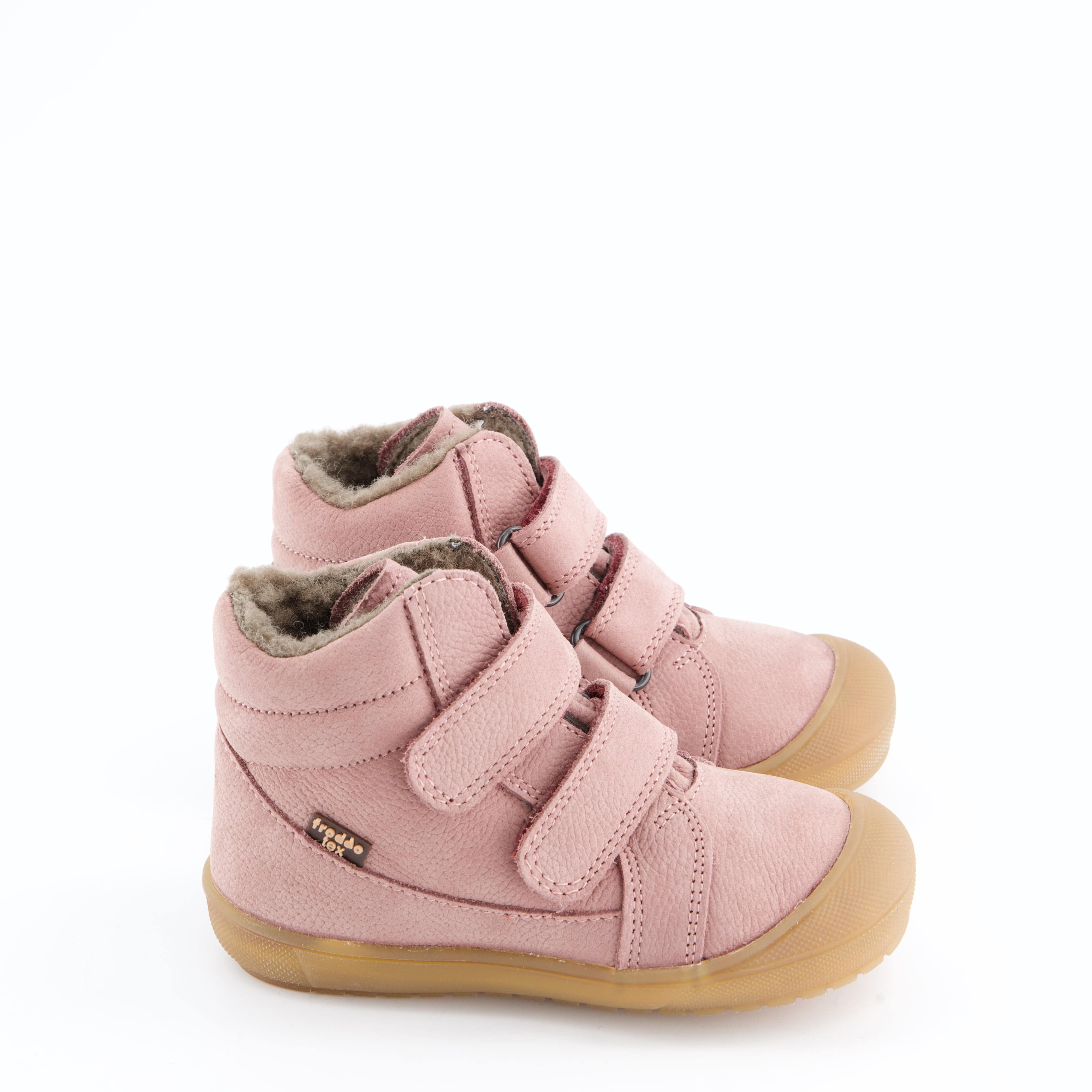 Froddo Mädchenschuhe - Winterstiefel Winterstiefel