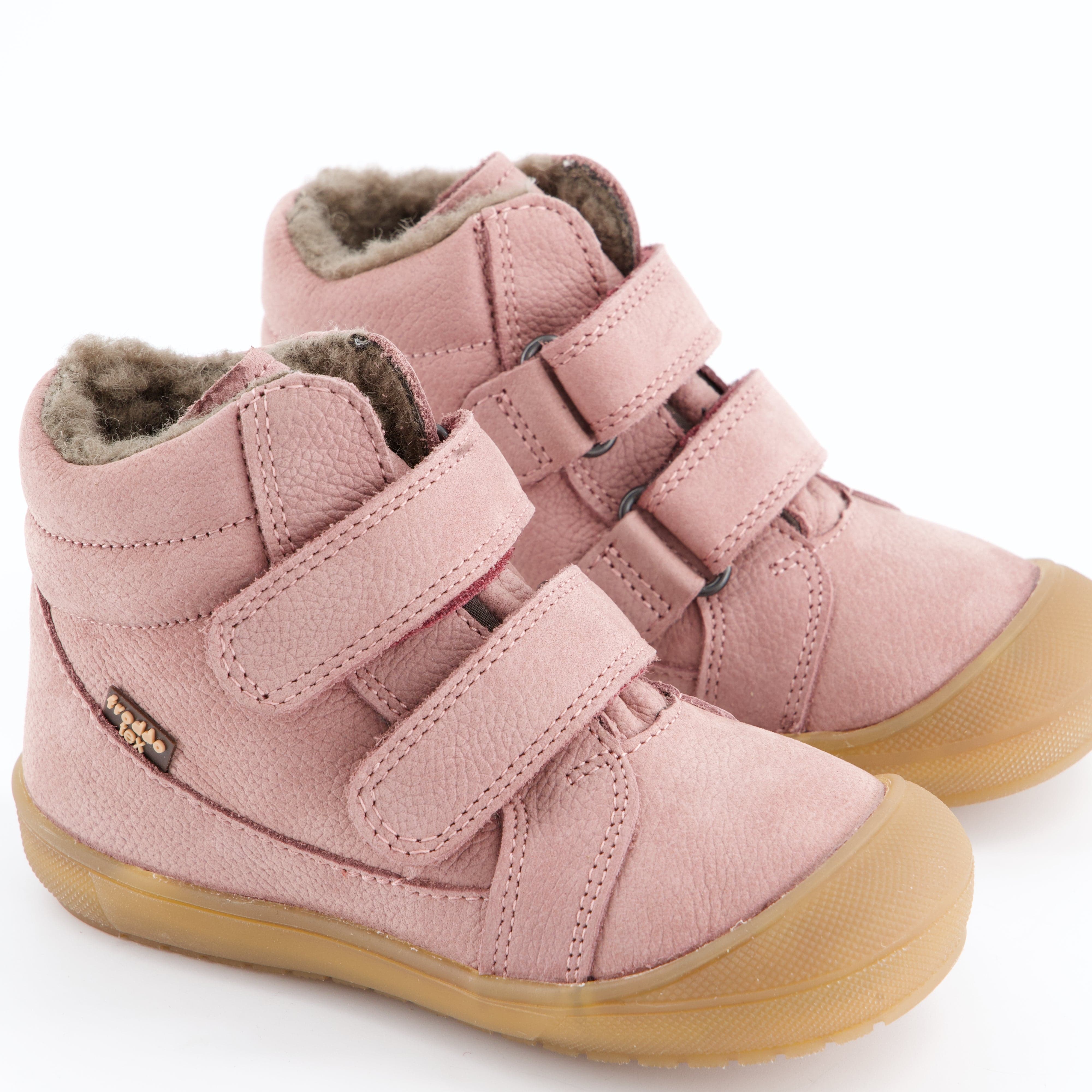 Froddo Mädchenschuhe - Winterstiefel Winterstiefel