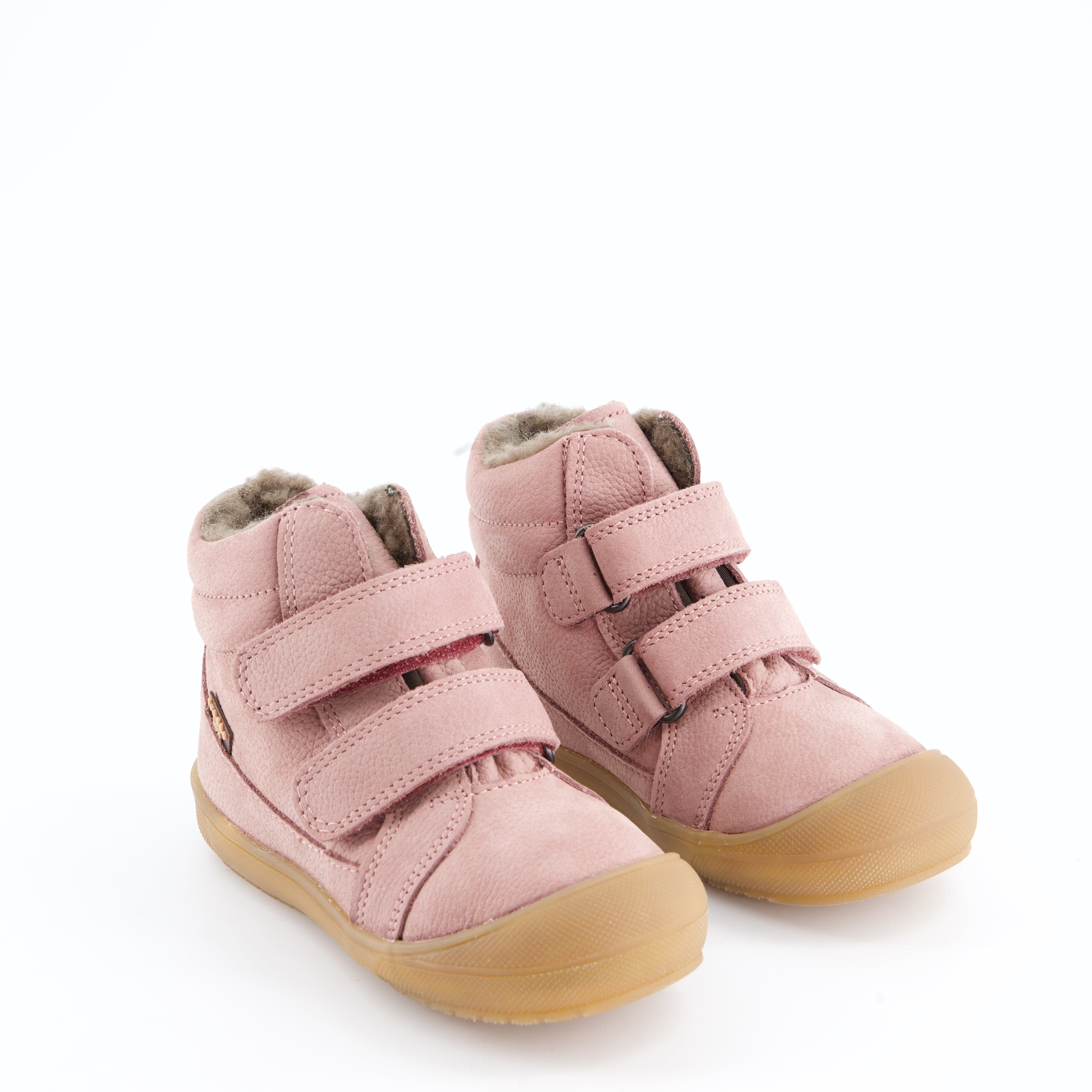 Froddo Mädchenschuhe - Winterstiefel Winterstiefel
