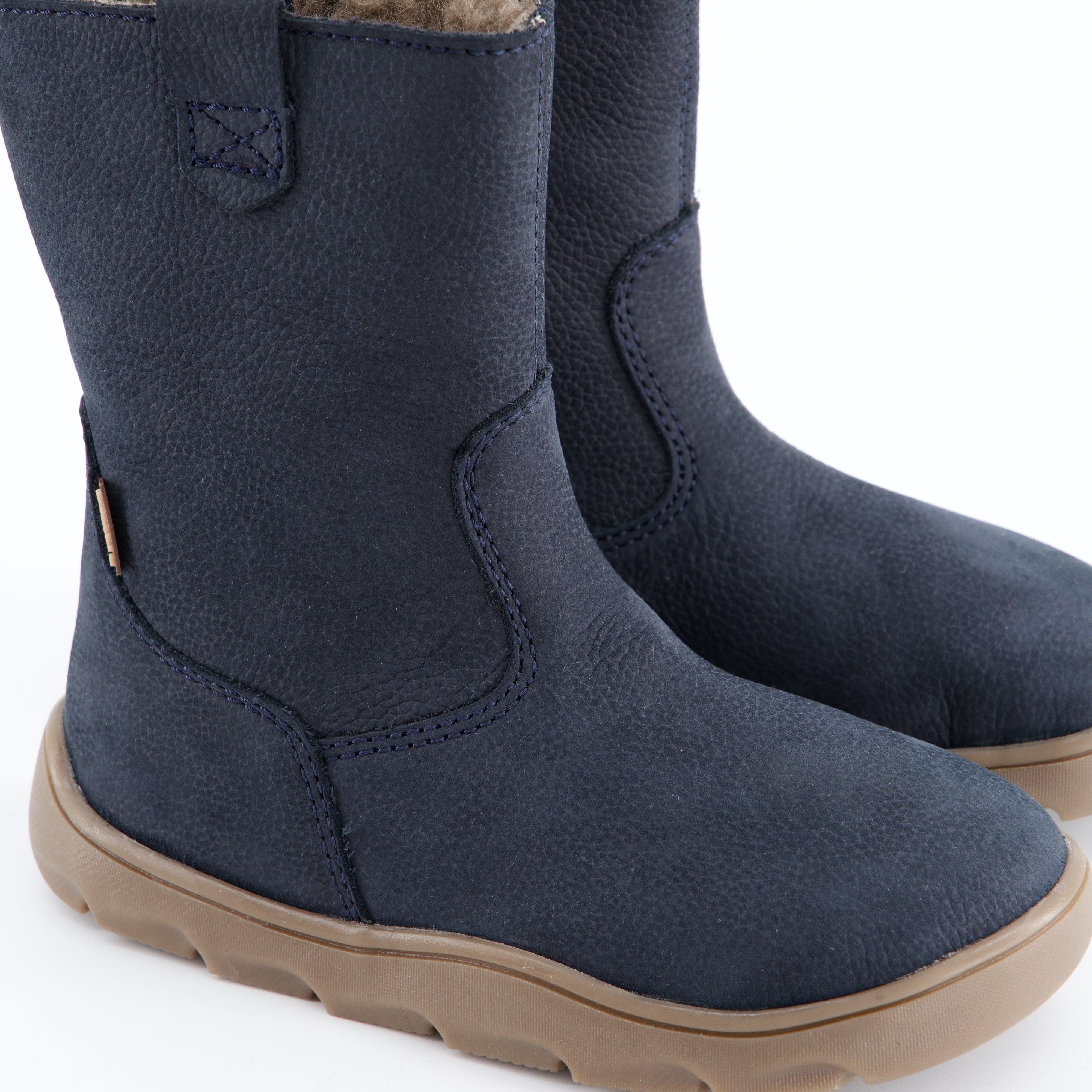 Froddo Mädchenschuhe - Winterstiefel Winterstiefel