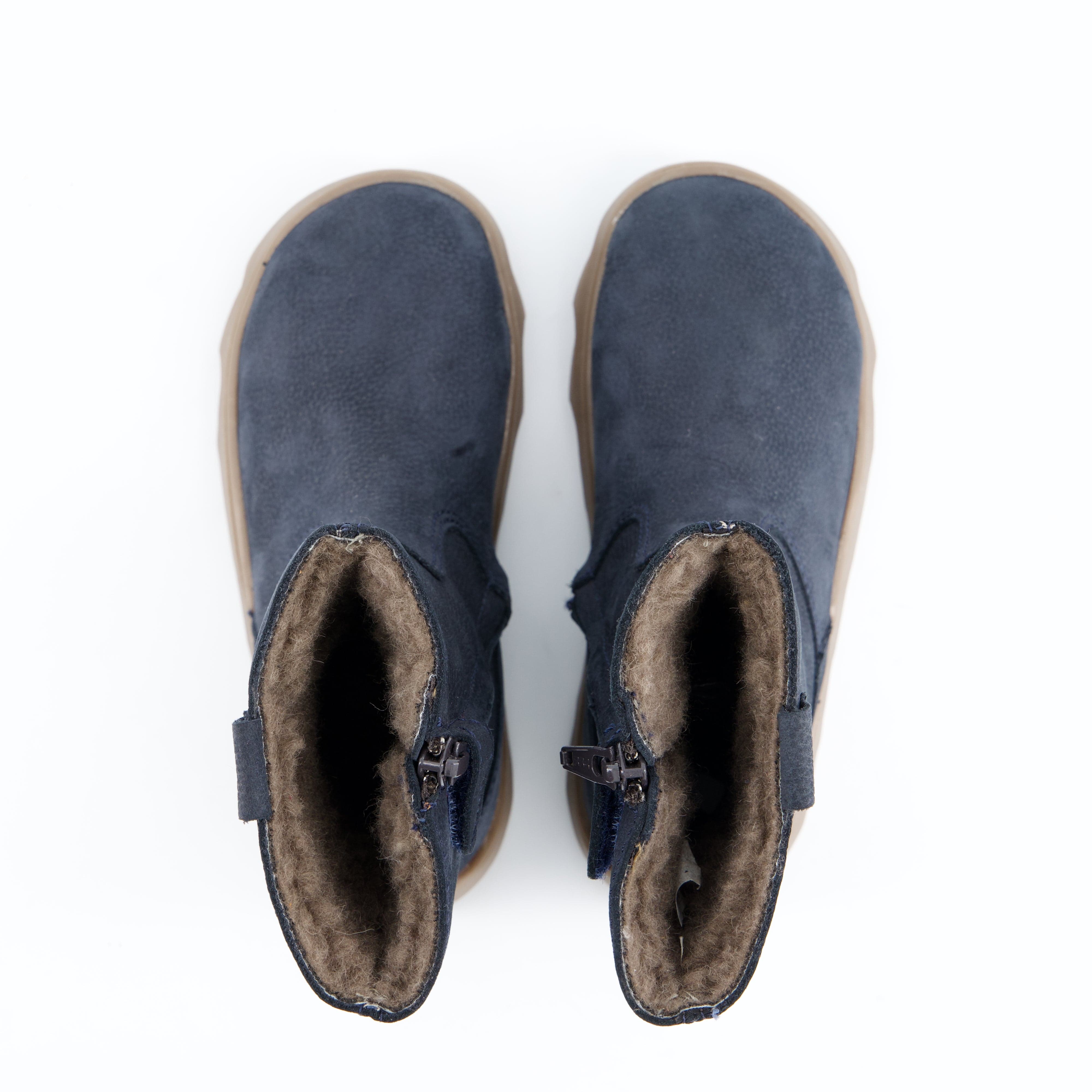 Froddo Mädchenschuhe - Winterstiefel Winterstiefel