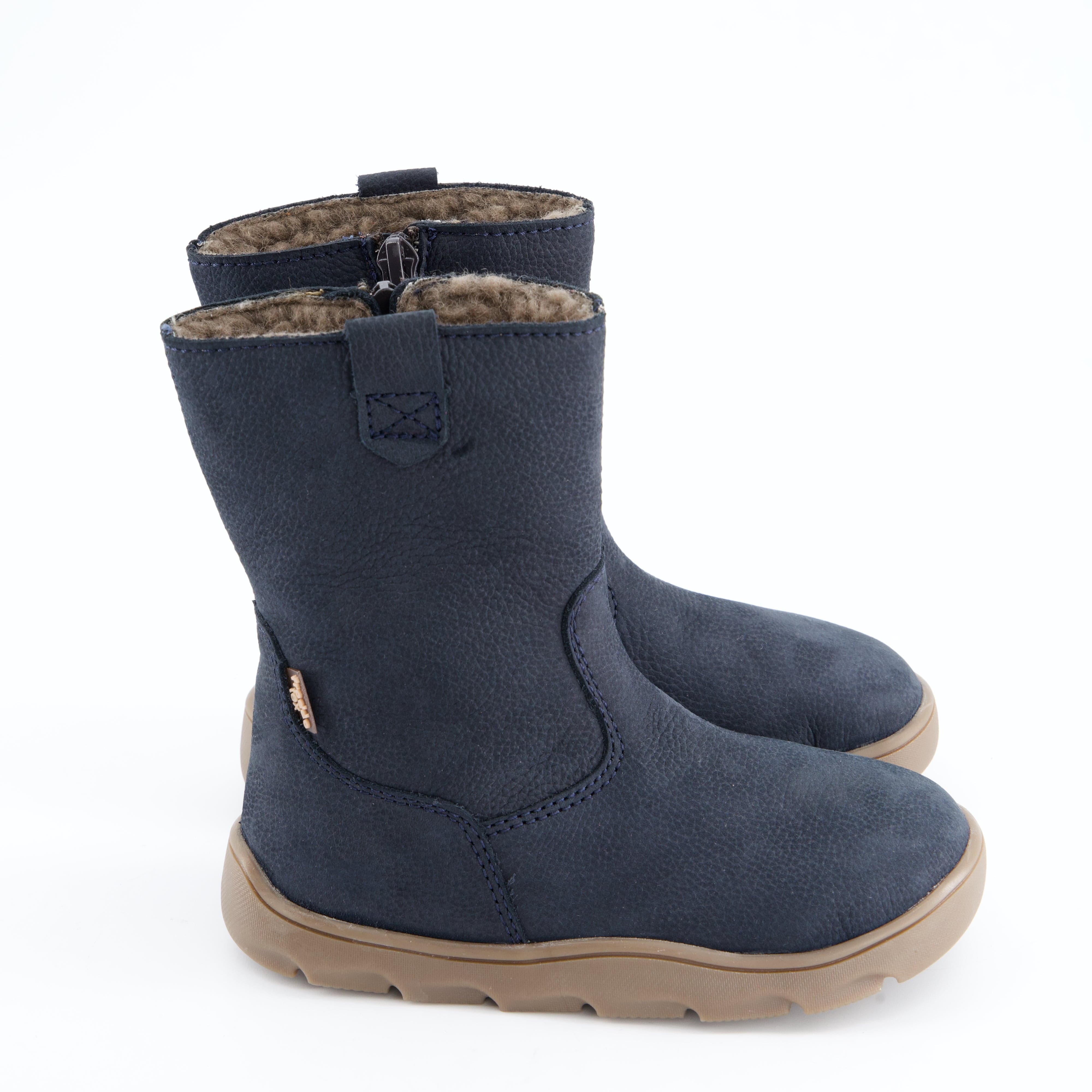 Froddo Mädchenschuhe - Winterstiefel Winterstiefel
