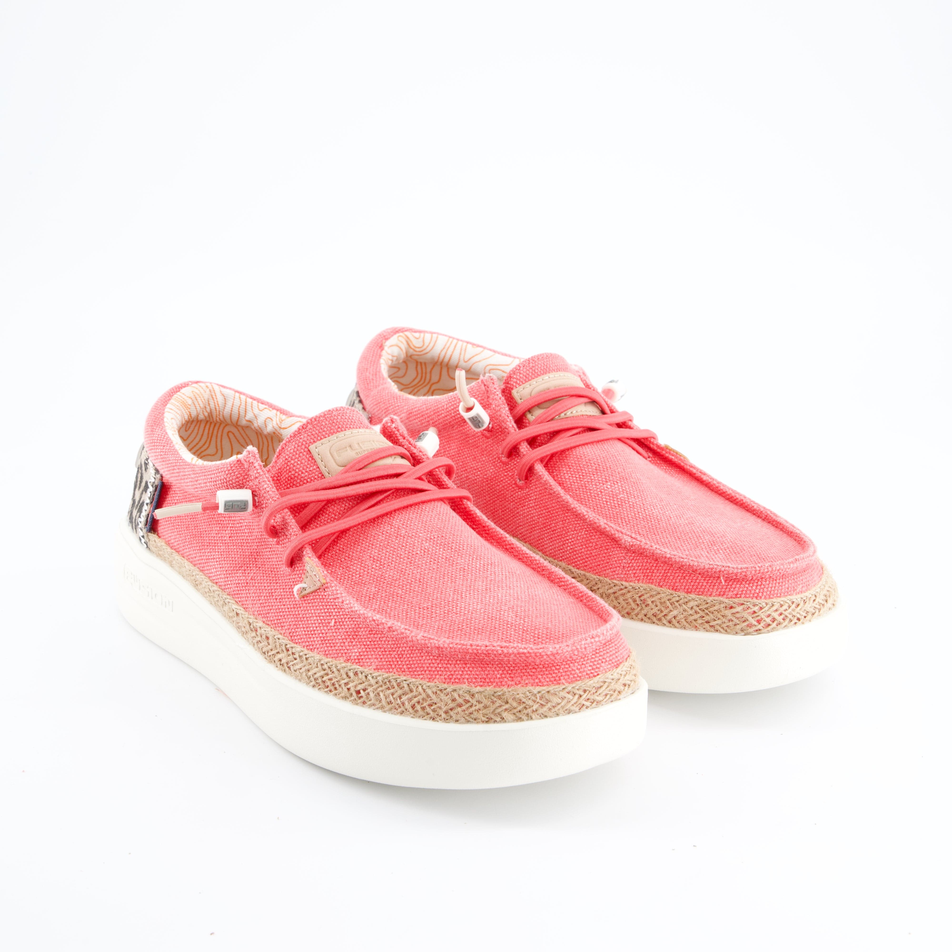 Fusion Damenschuhe - Slipper/Mokassins Slipper/Mokassins