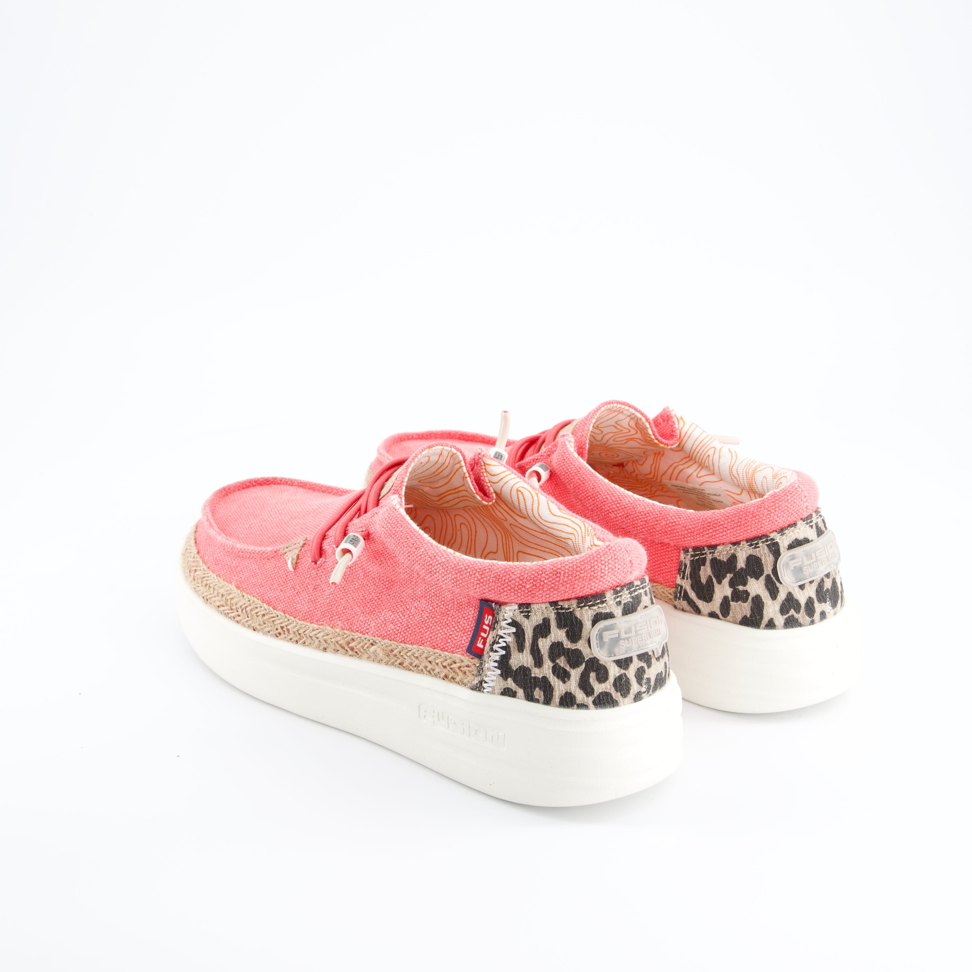 Fusion Damenschuhe - Slipper/Mokassins Slipper/Mokassins