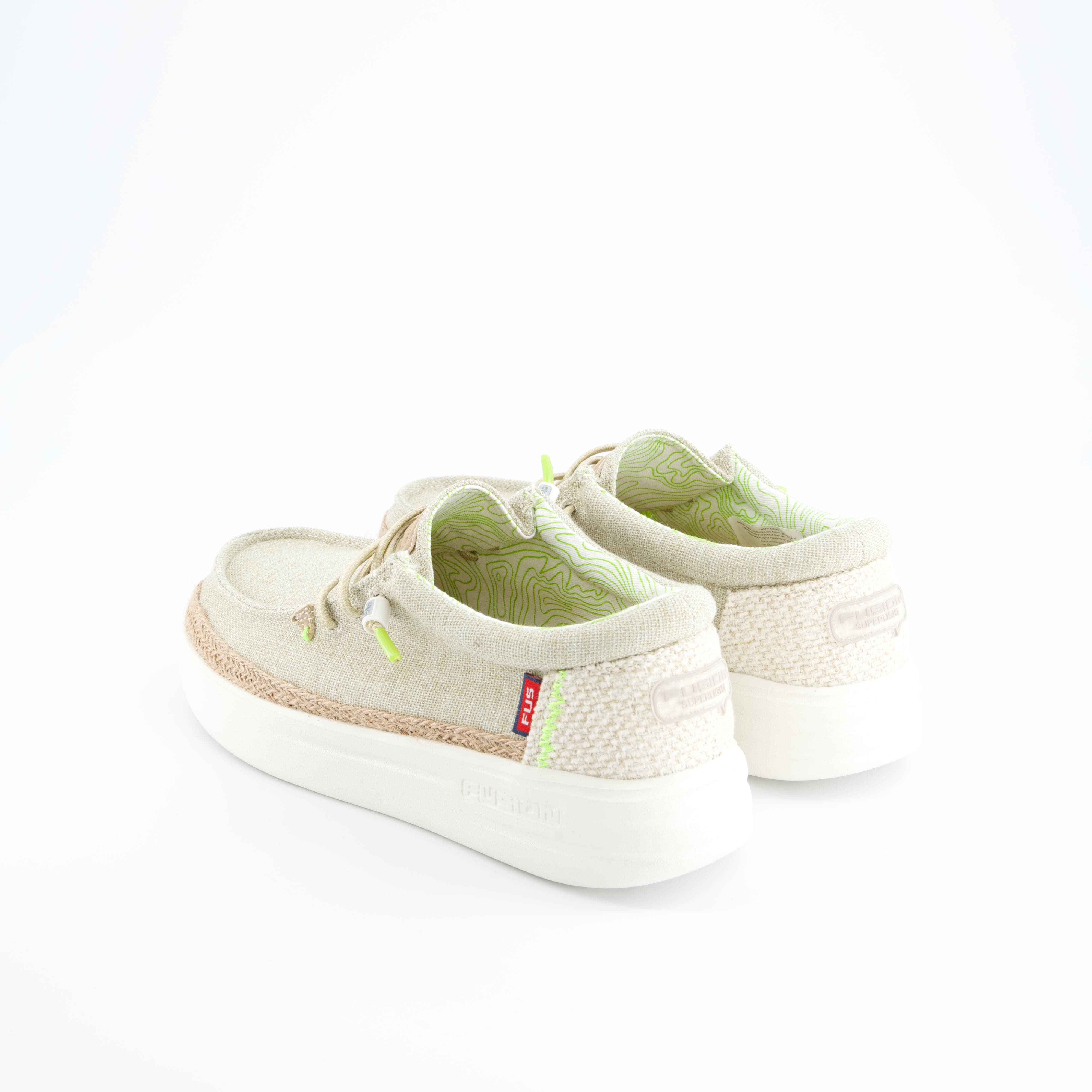 Fusion Damenschuhe - Slipper/Mokassins Slipper/Mokassins