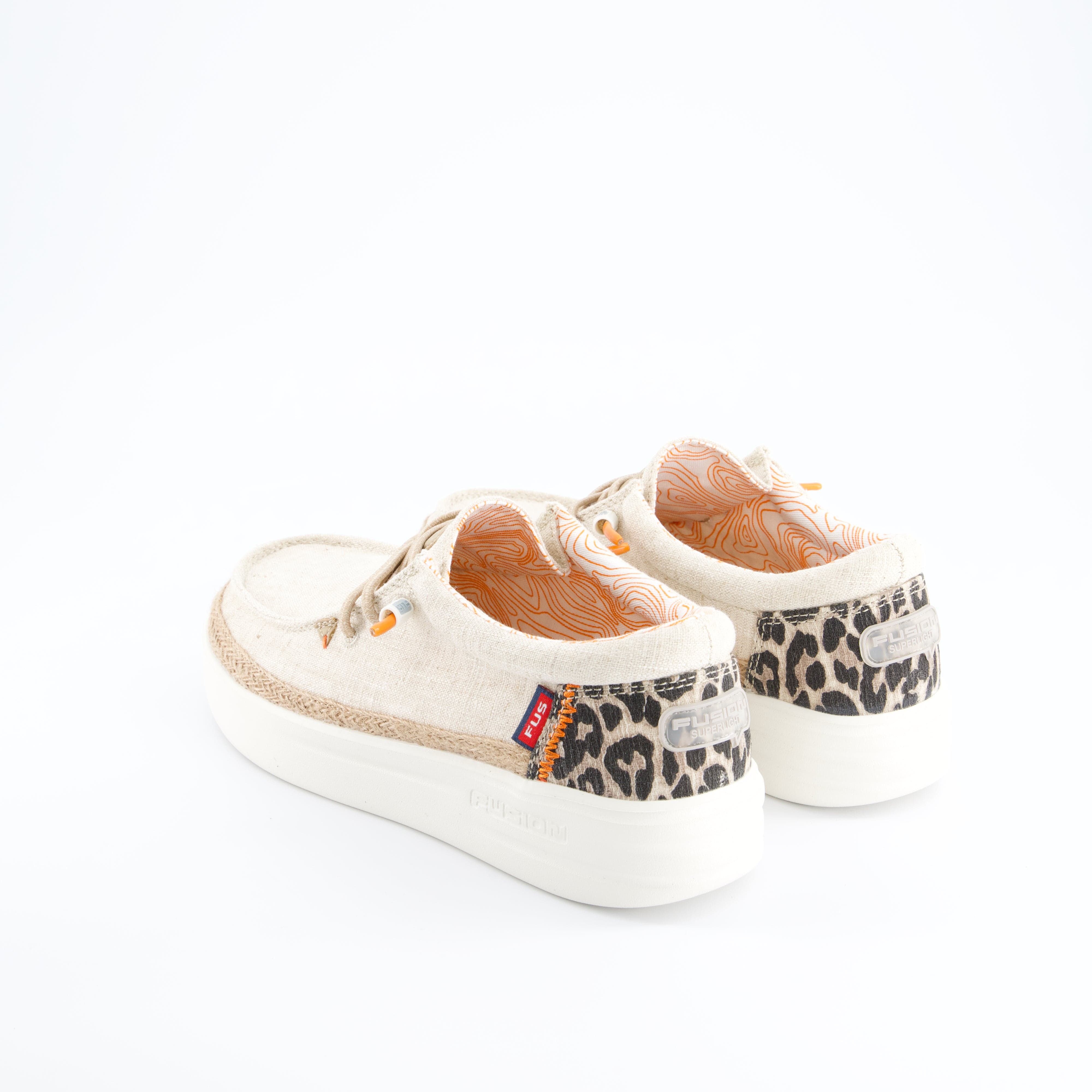 Fusion Damenschuhe - Slipper/Mokassins Slipper/Mokassins