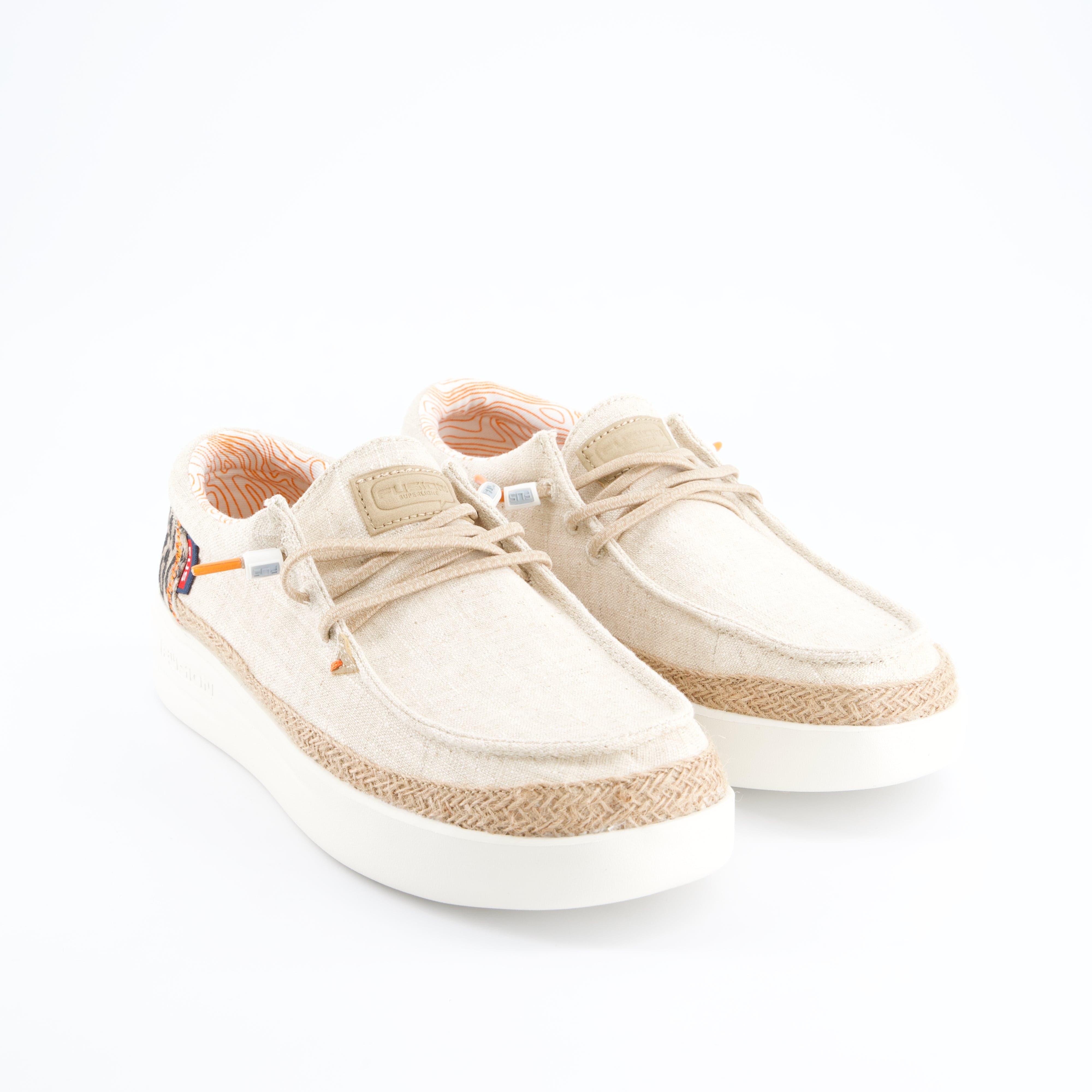 Fusion Damenschuhe - Slipper/Mokassins Slipper/Mokassins