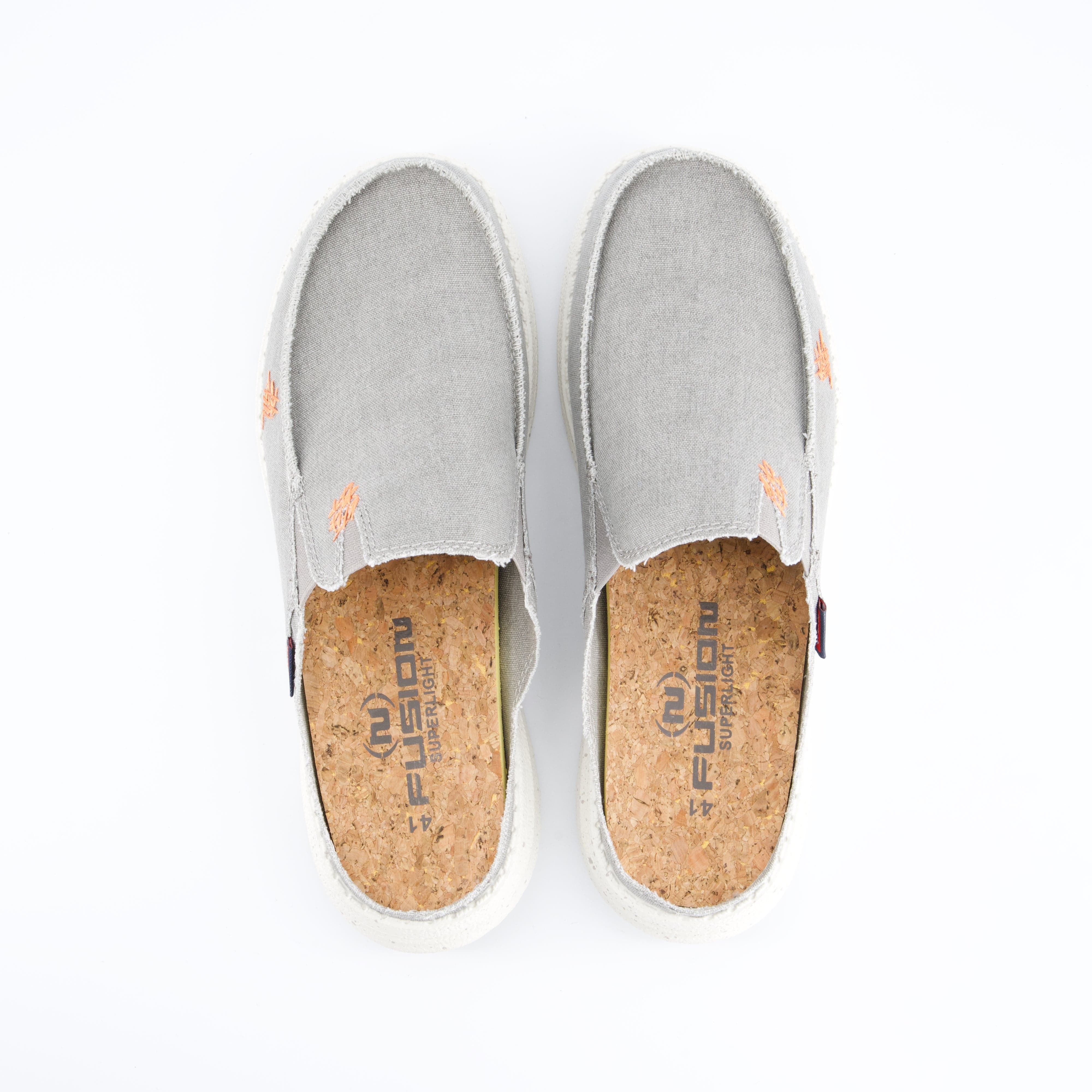 Fusion Herrenschuh - Pantoffel Pantoffel