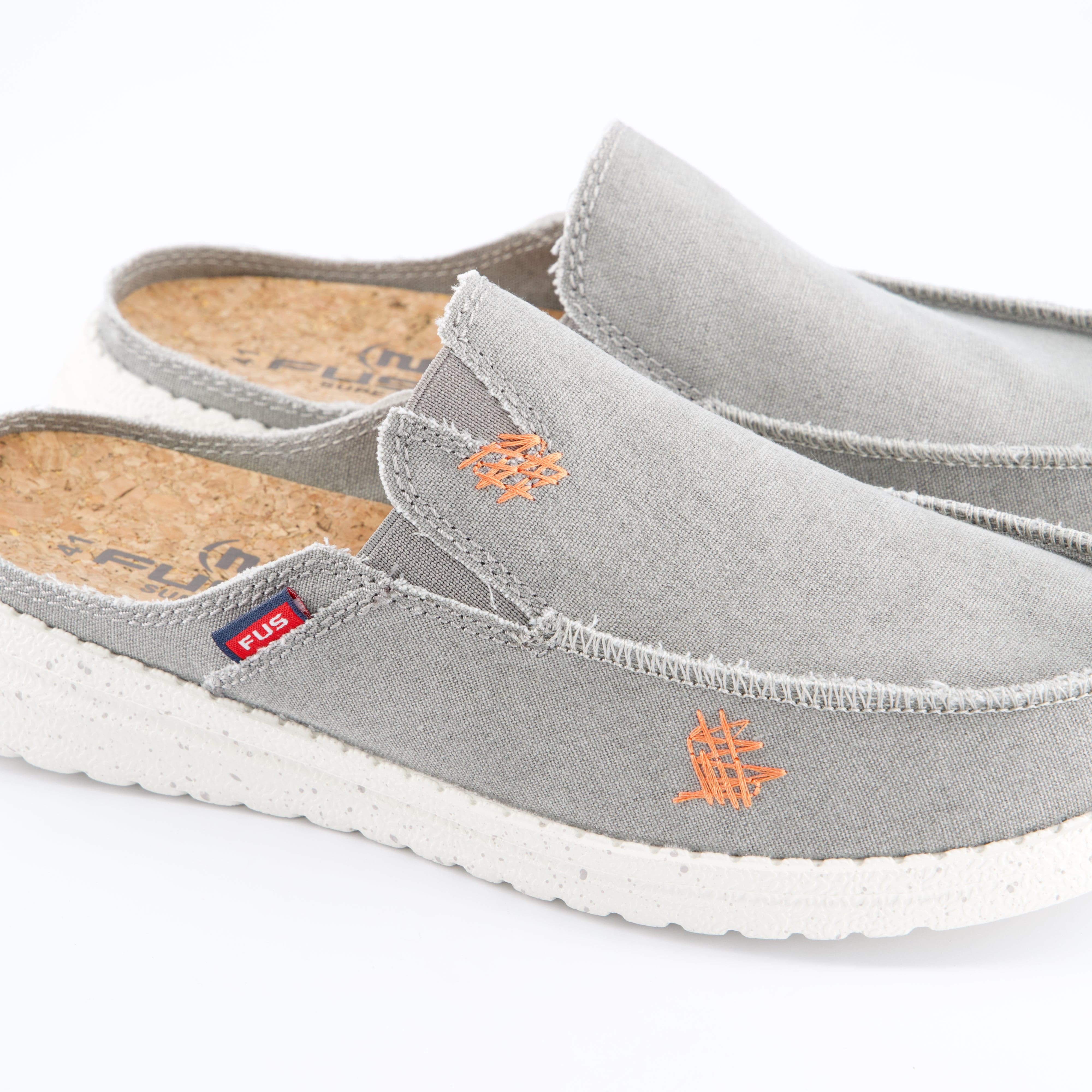 Fusion Herrenschuh - Pantoffel Pantoffel