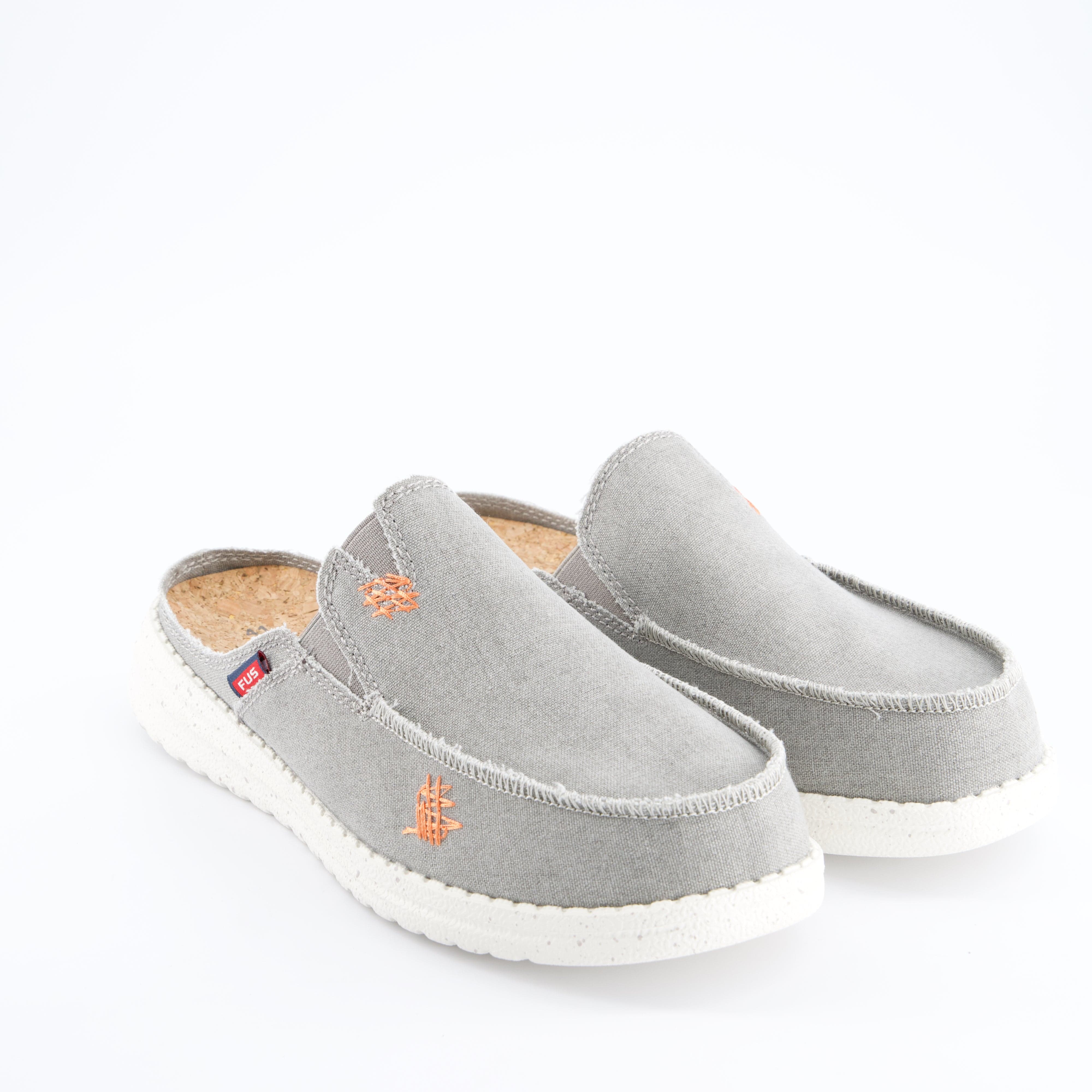 Fusion Herrenschuh - Pantoffel Pantoffel