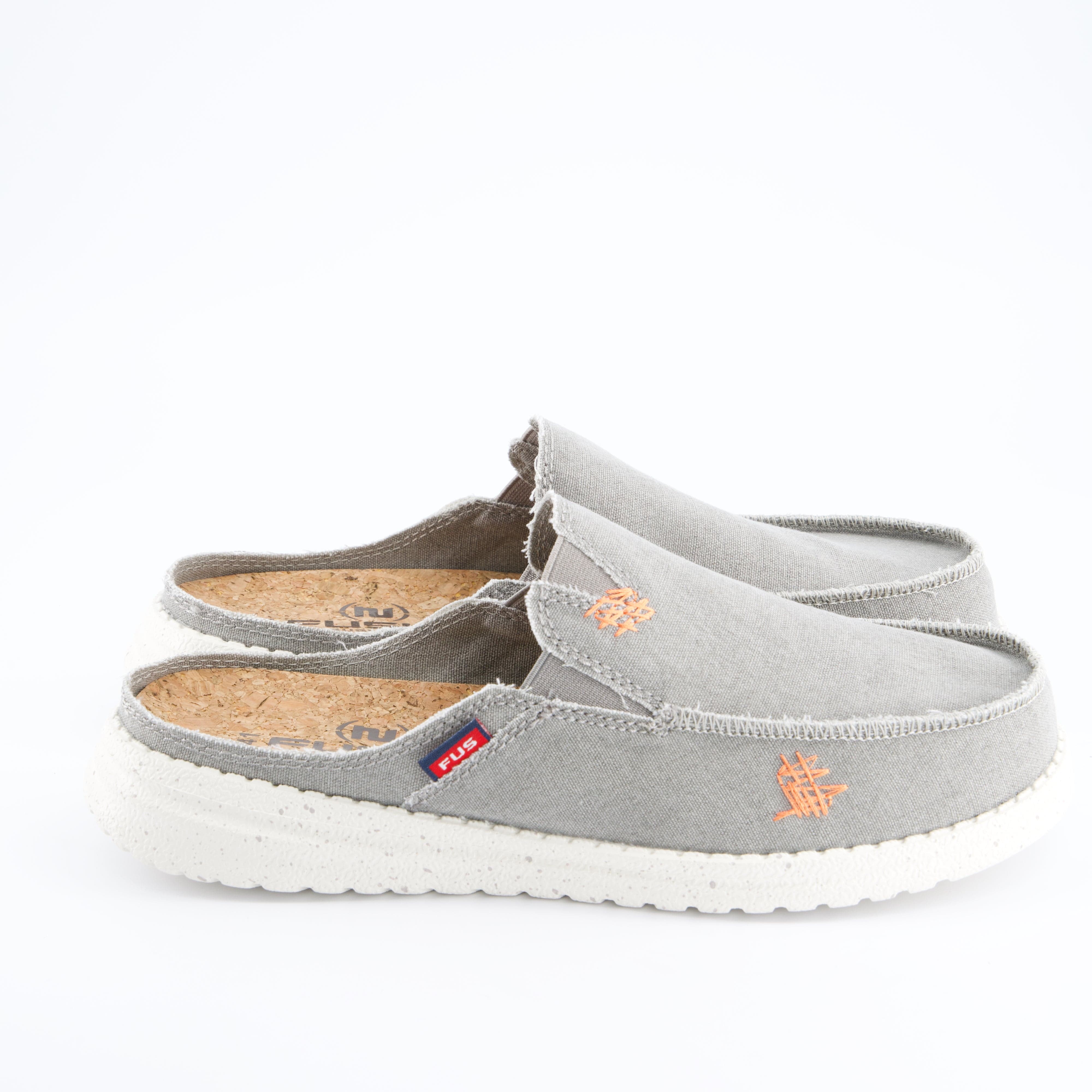 Fusion Herrenschuh - Pantoffel Pantoffel