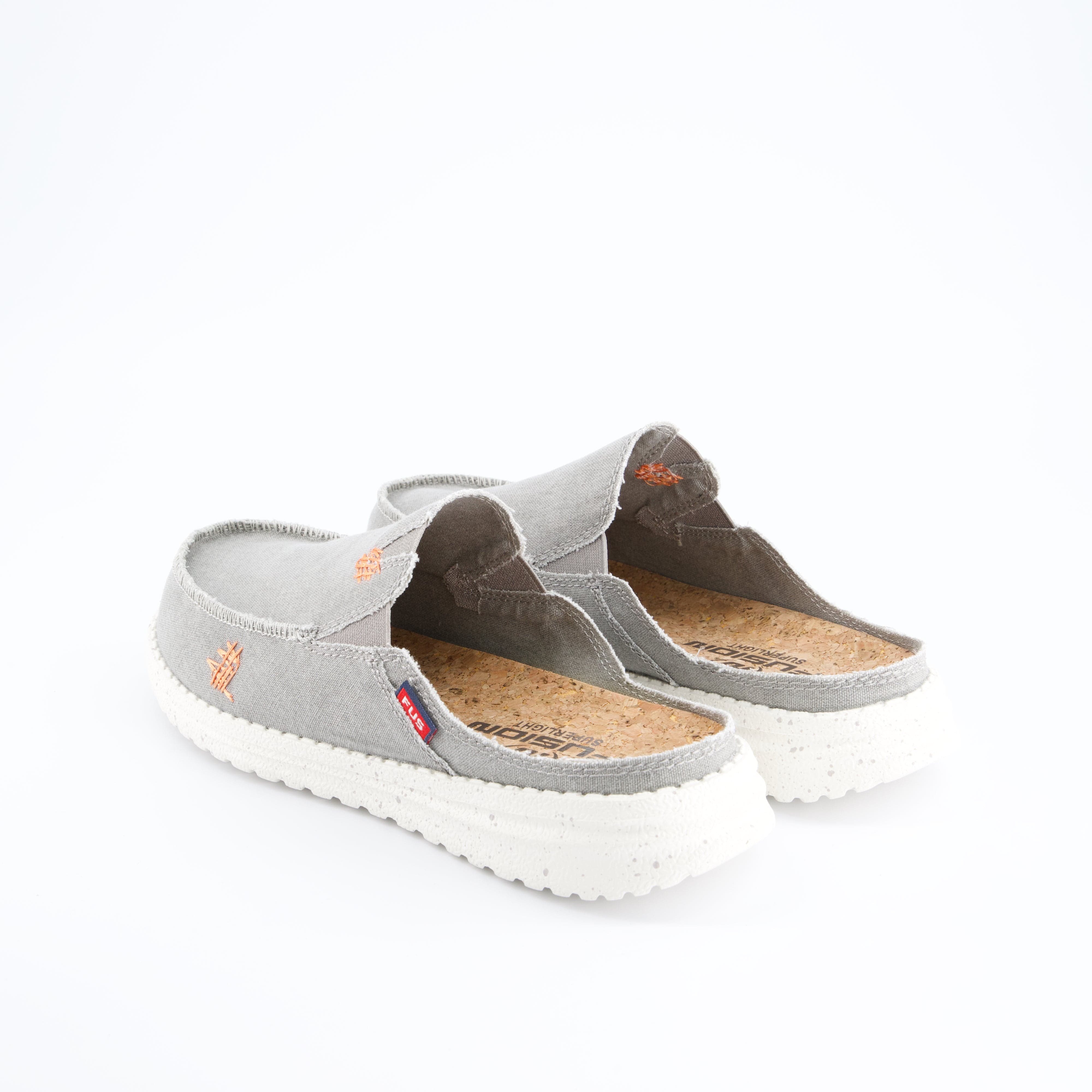 Fusion Herrenschuh - Pantoffel Pantoffel