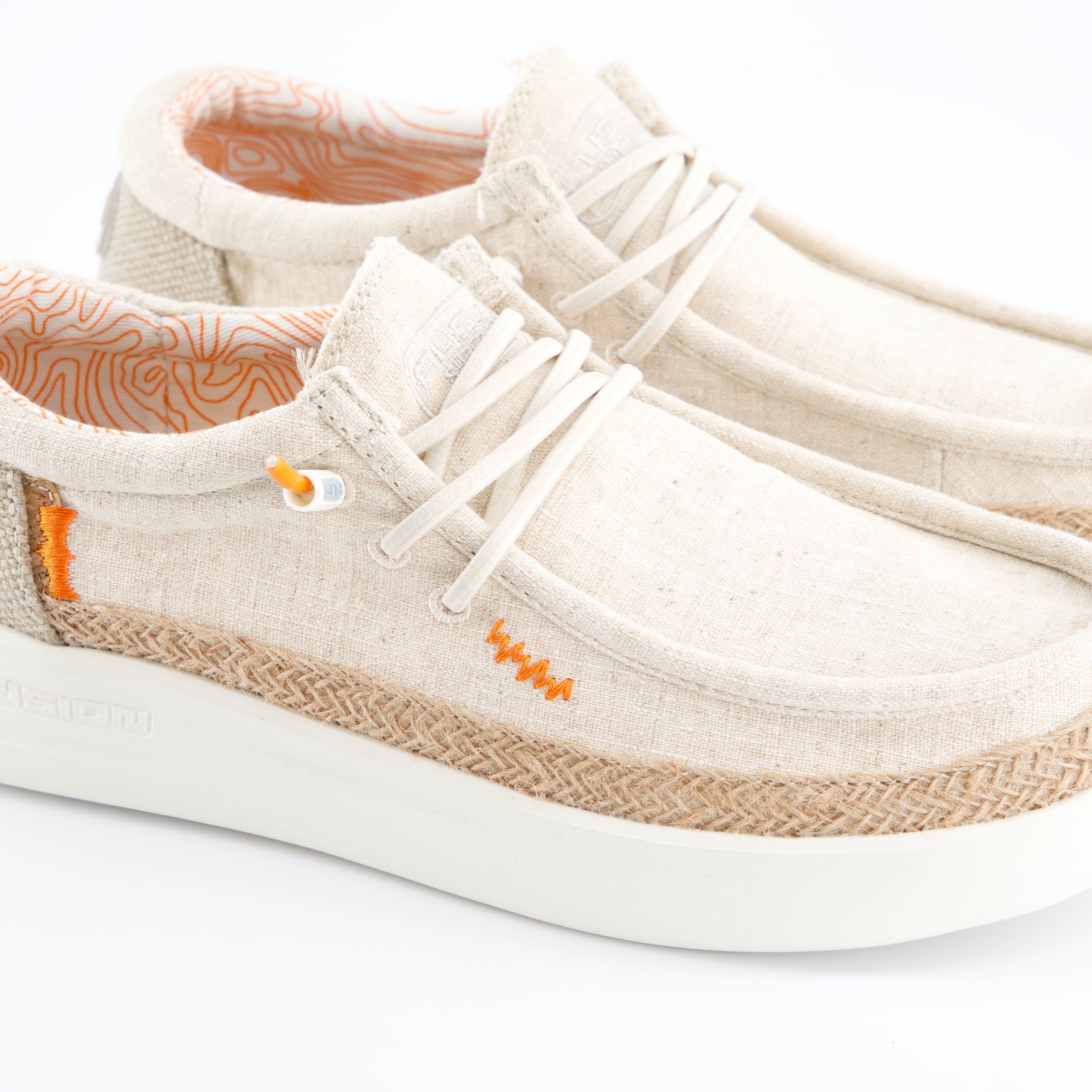 Fusion Herrenschuh - Slipper/Mokassin Slipper/Mokassin