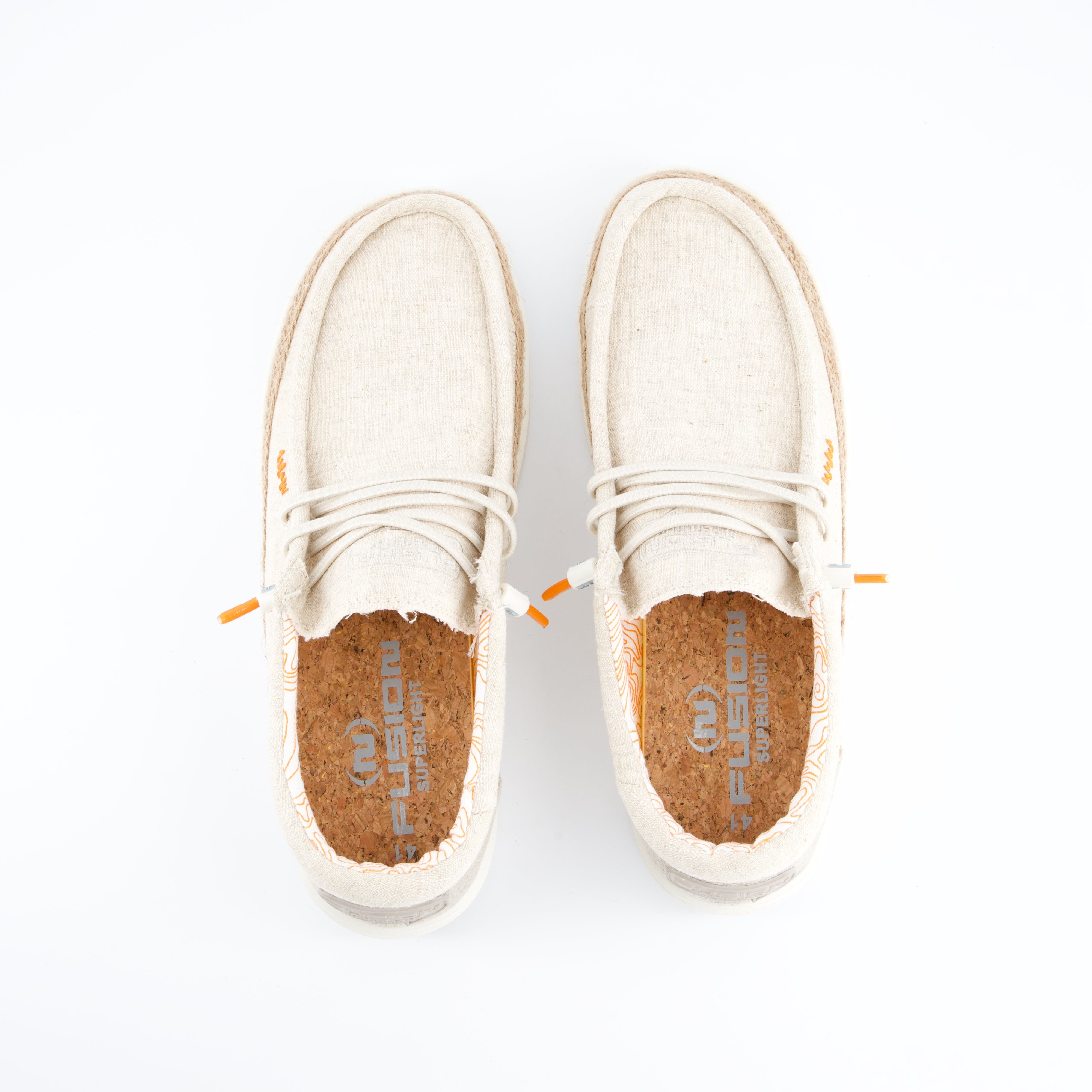 Fusion Herrenschuh - Slipper/Mokassin Slipper/Mokassin