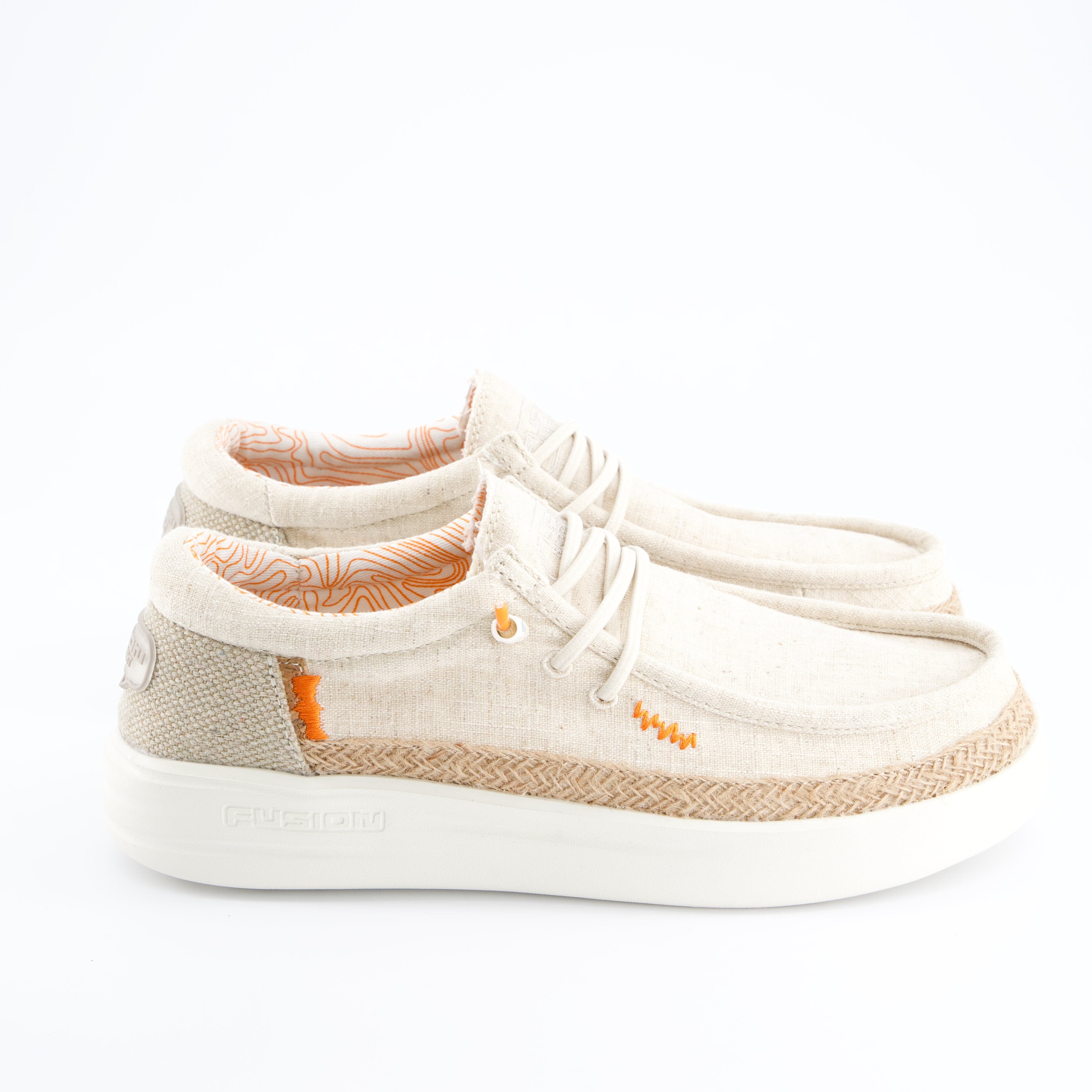 Fusion Herrenschuh - Slipper/Mokassin Slipper/Mokassin