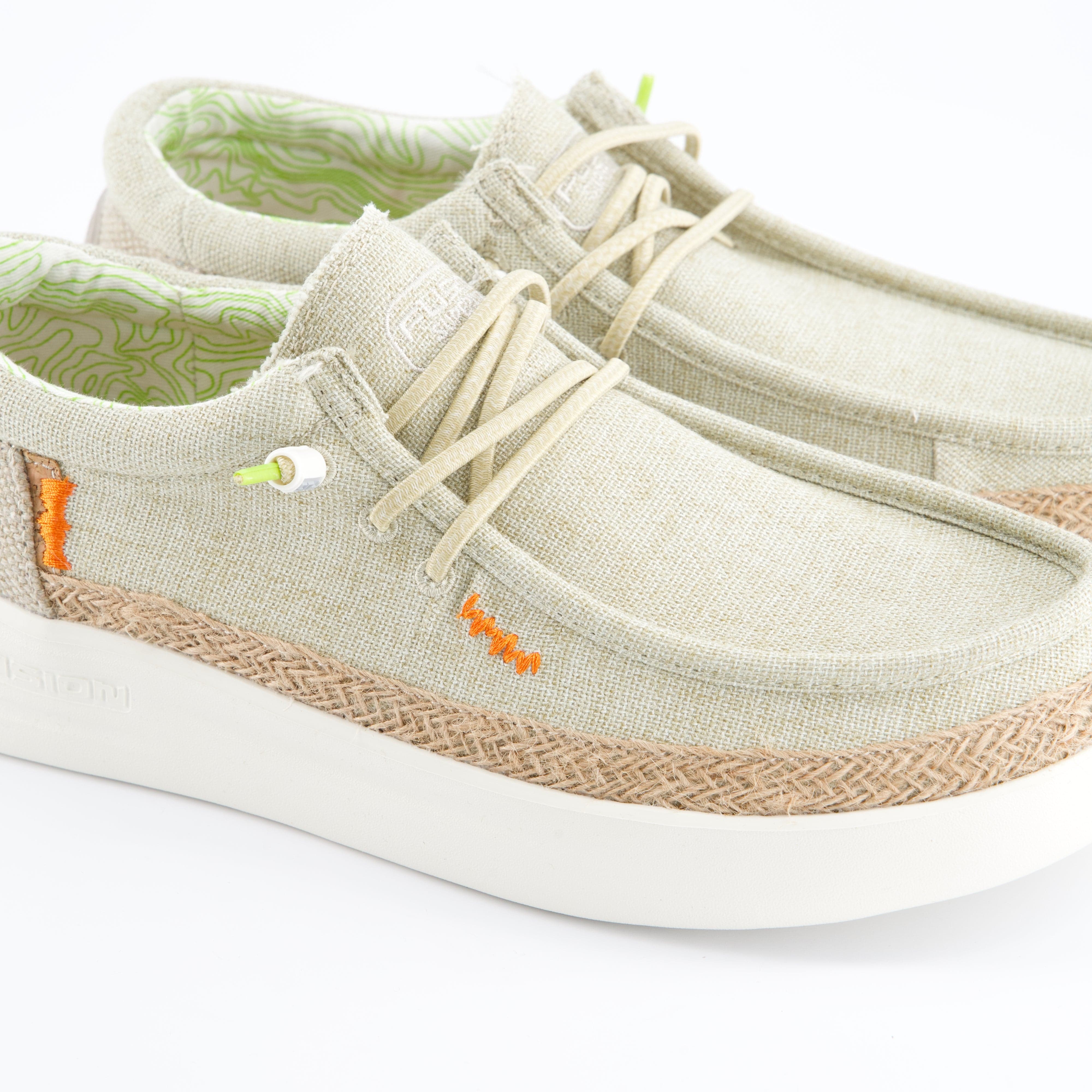 Fusion Herrenschuh - Slipper/Mokassin Slipper/Mokassin