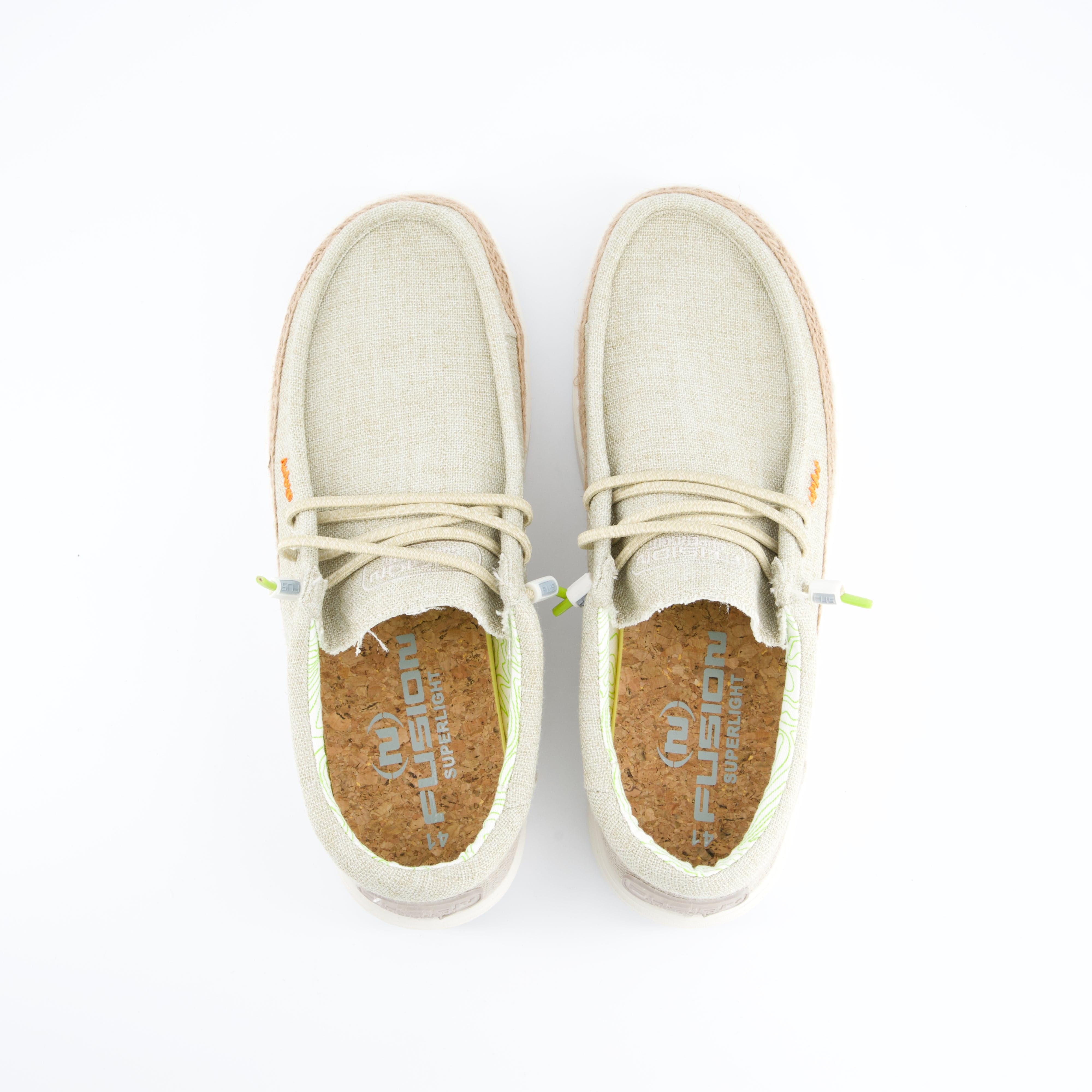 Fusion Herrenschuh - Slipper/Mokassin Slipper/Mokassin