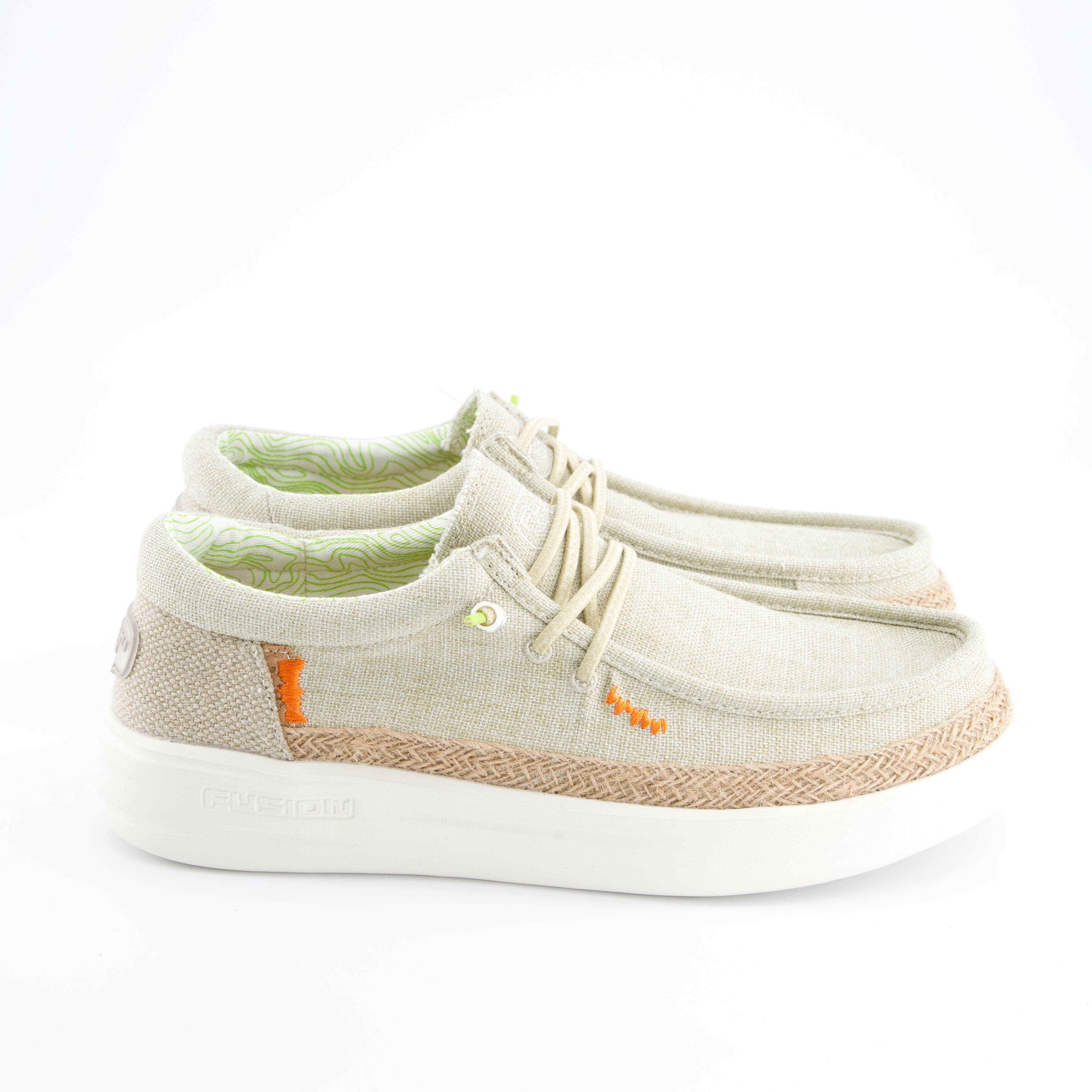 Fusion Herrenschuh - Slipper/Mokassin Slipper/Mokassin
