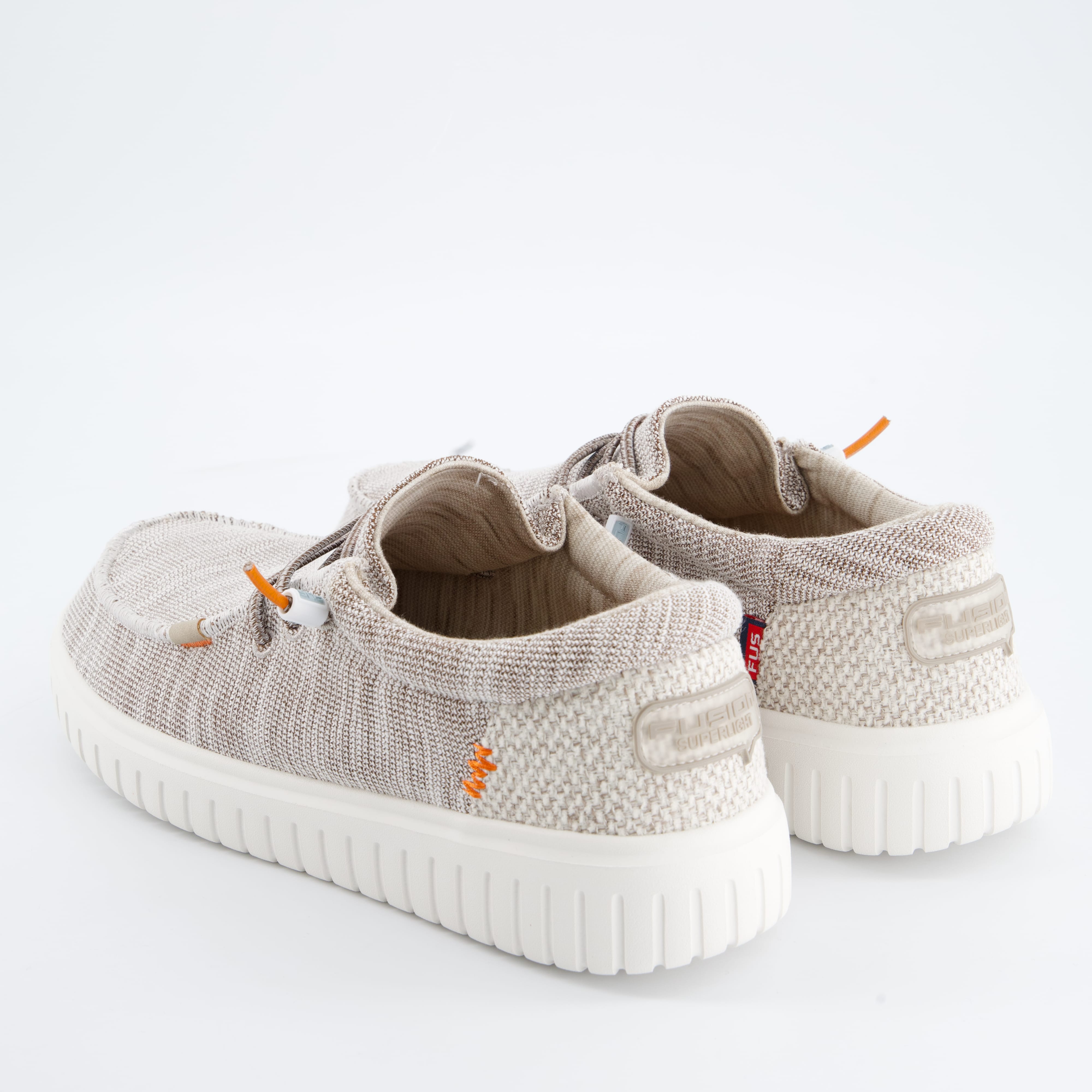 Fusion Herrenschuh - Slipper/Mokassin Slipper/Mokassin