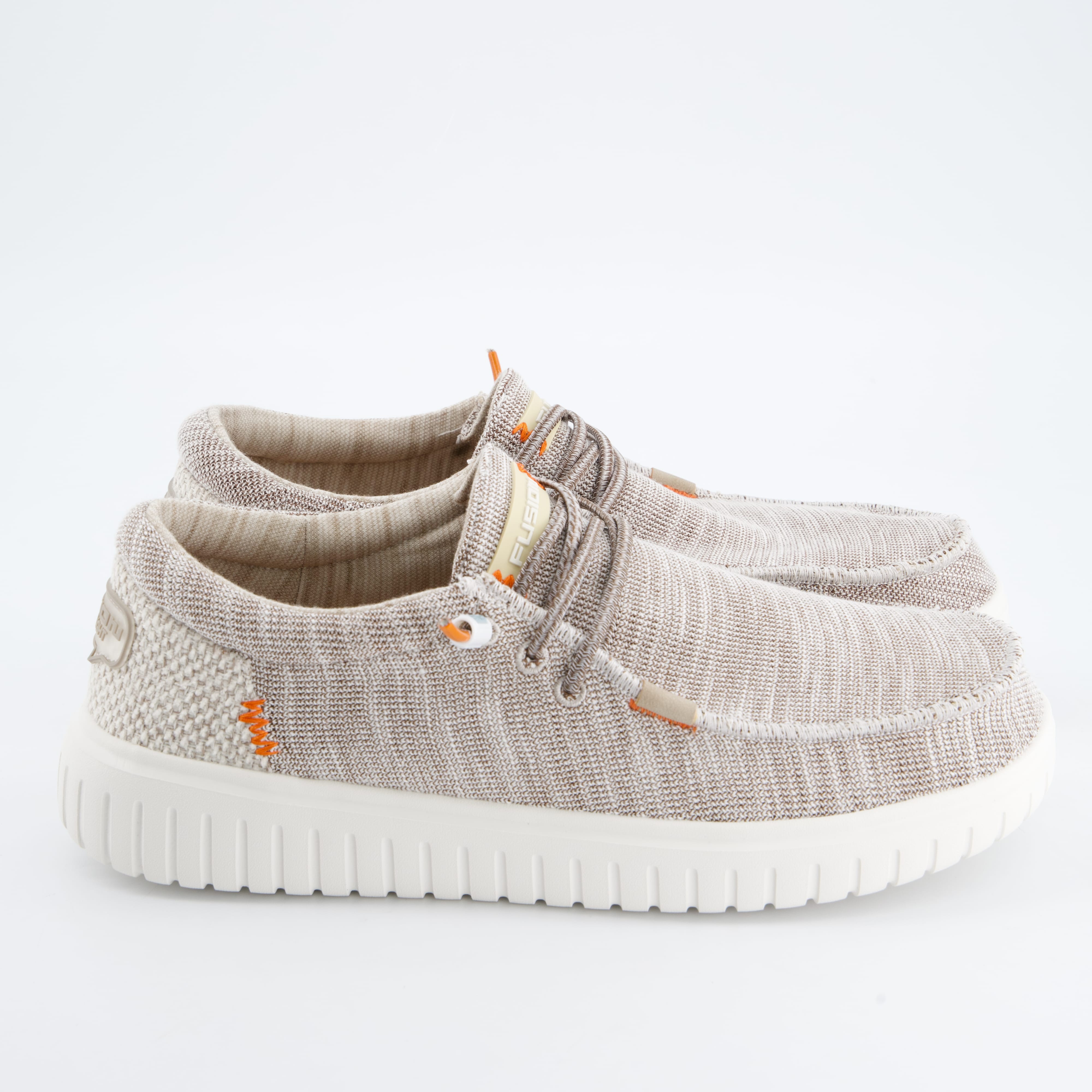 Fusion Herrenschuh - Slipper/Mokassin Slipper/Mokassin
