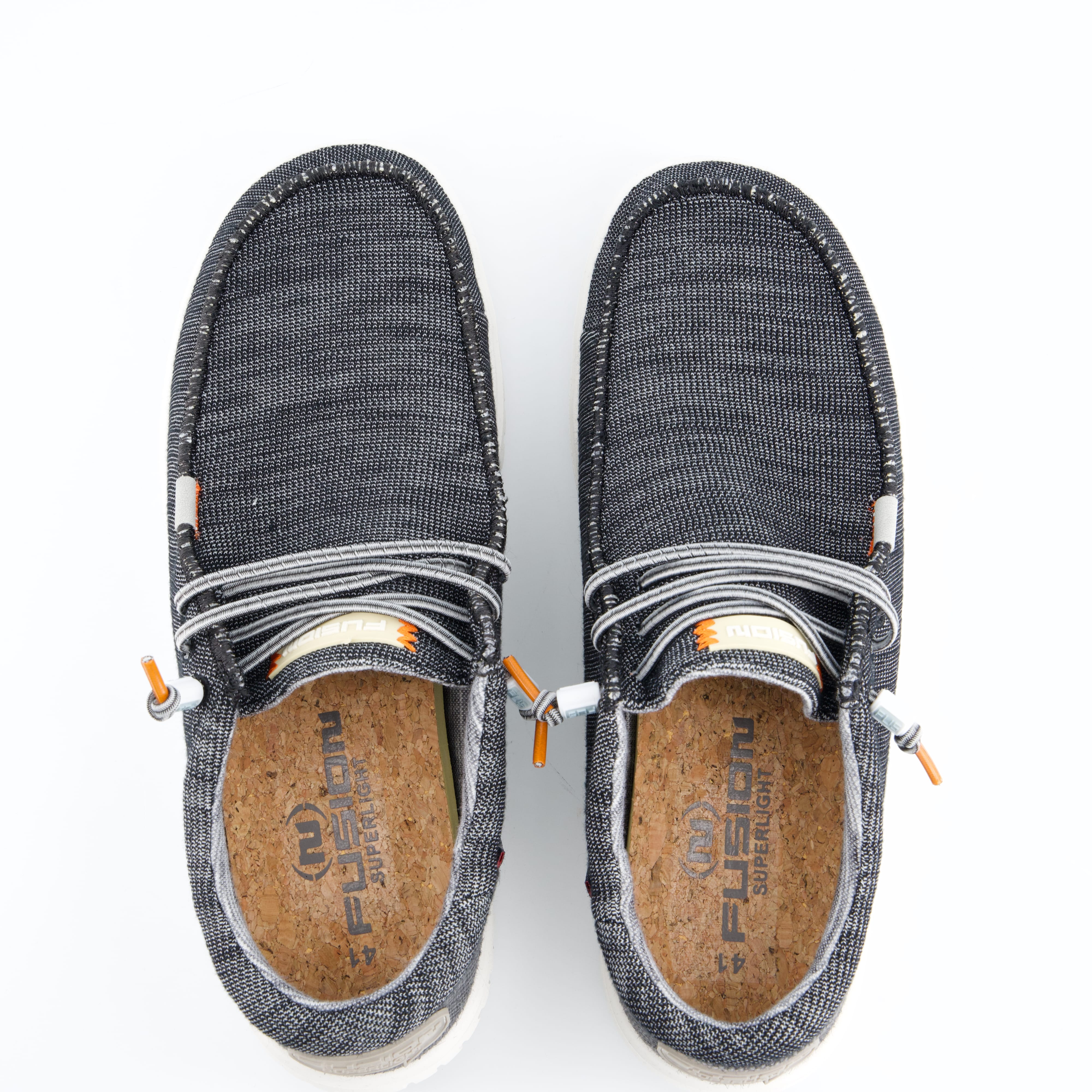 Fusion Herrenschuh - Slipper/Mokassin Slipper/Mokassin