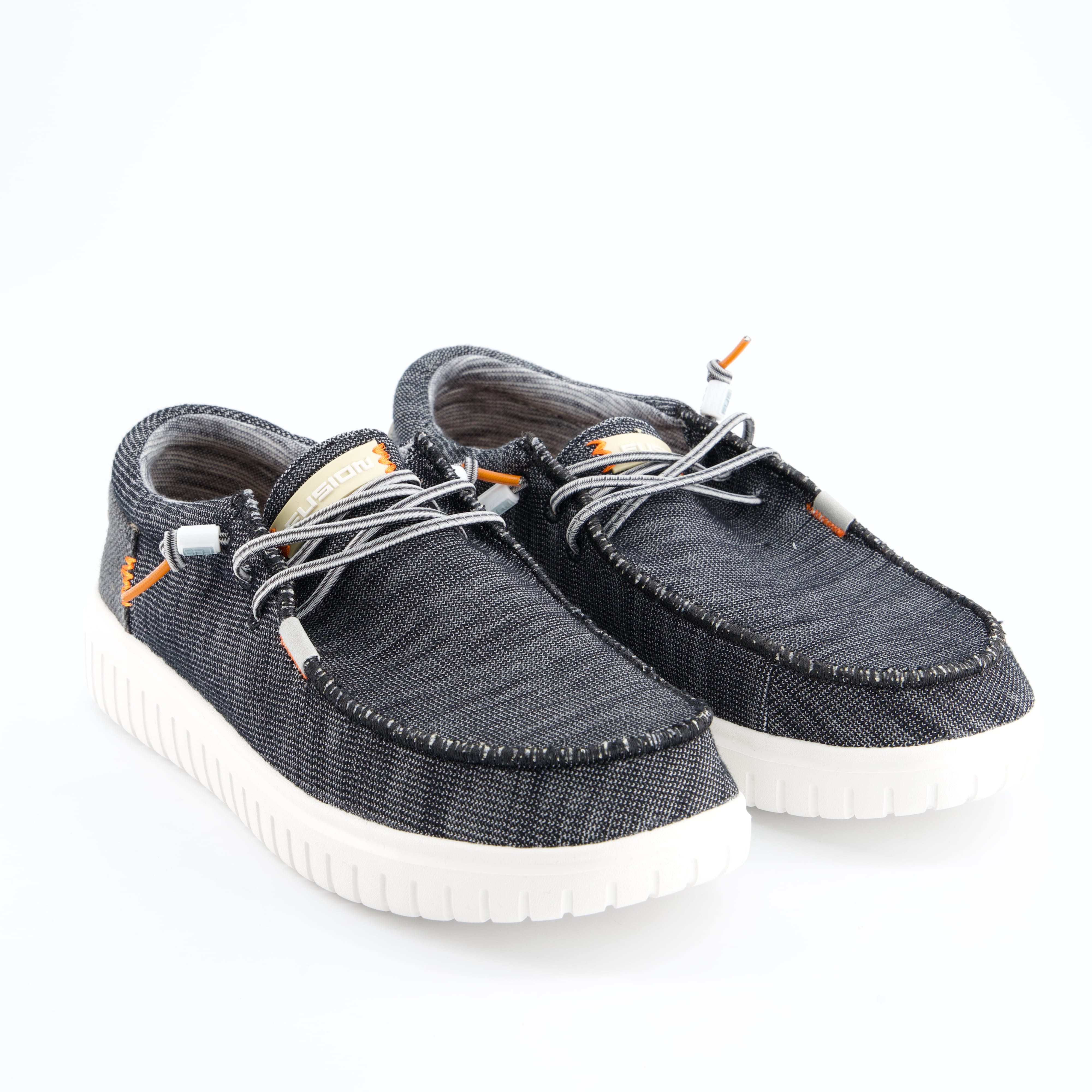 Fusion Herrenschuh - Slipper/Mokassin Slipper/Mokassin