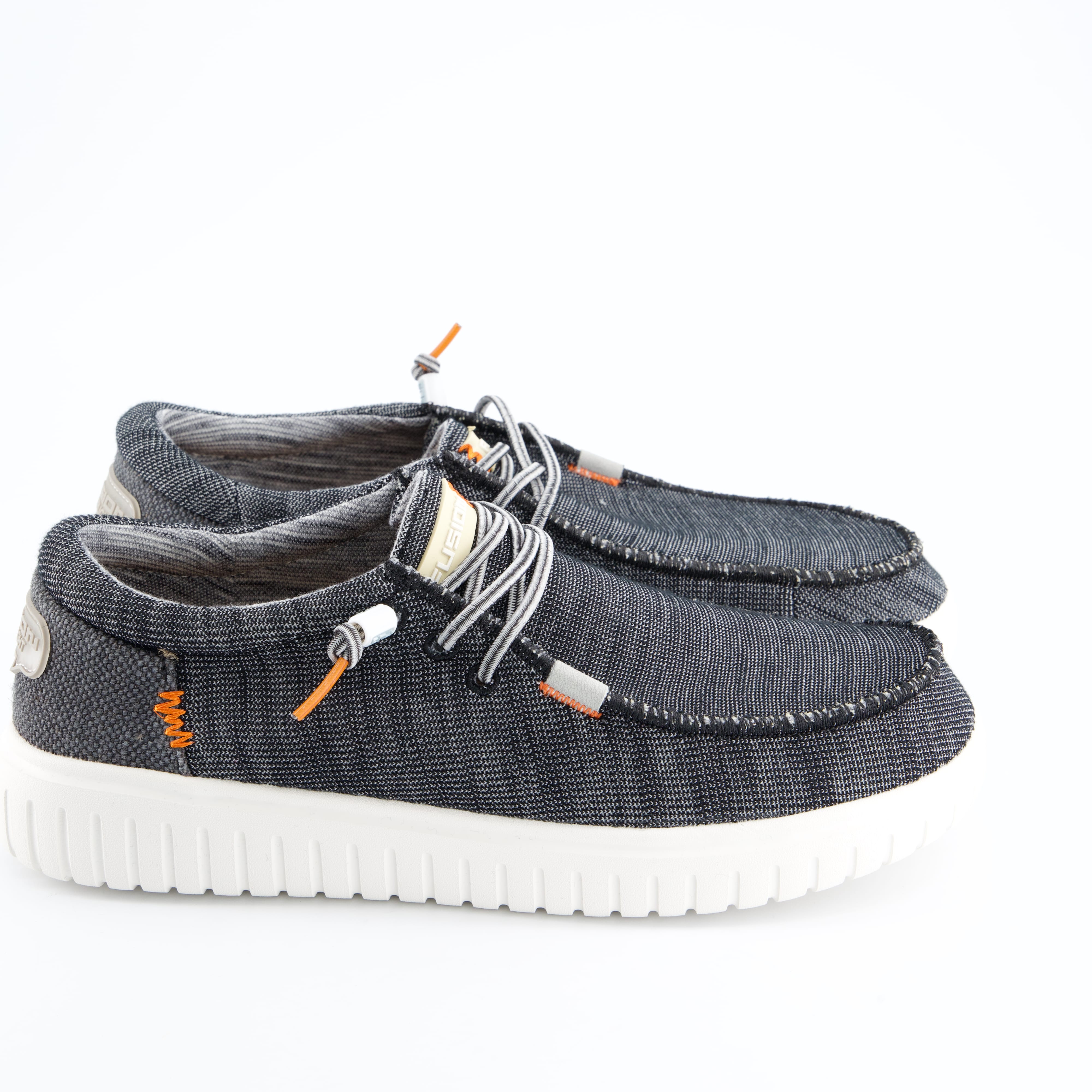 Fusion Herrenschuh - Slipper/Mokassin Slipper/Mokassin