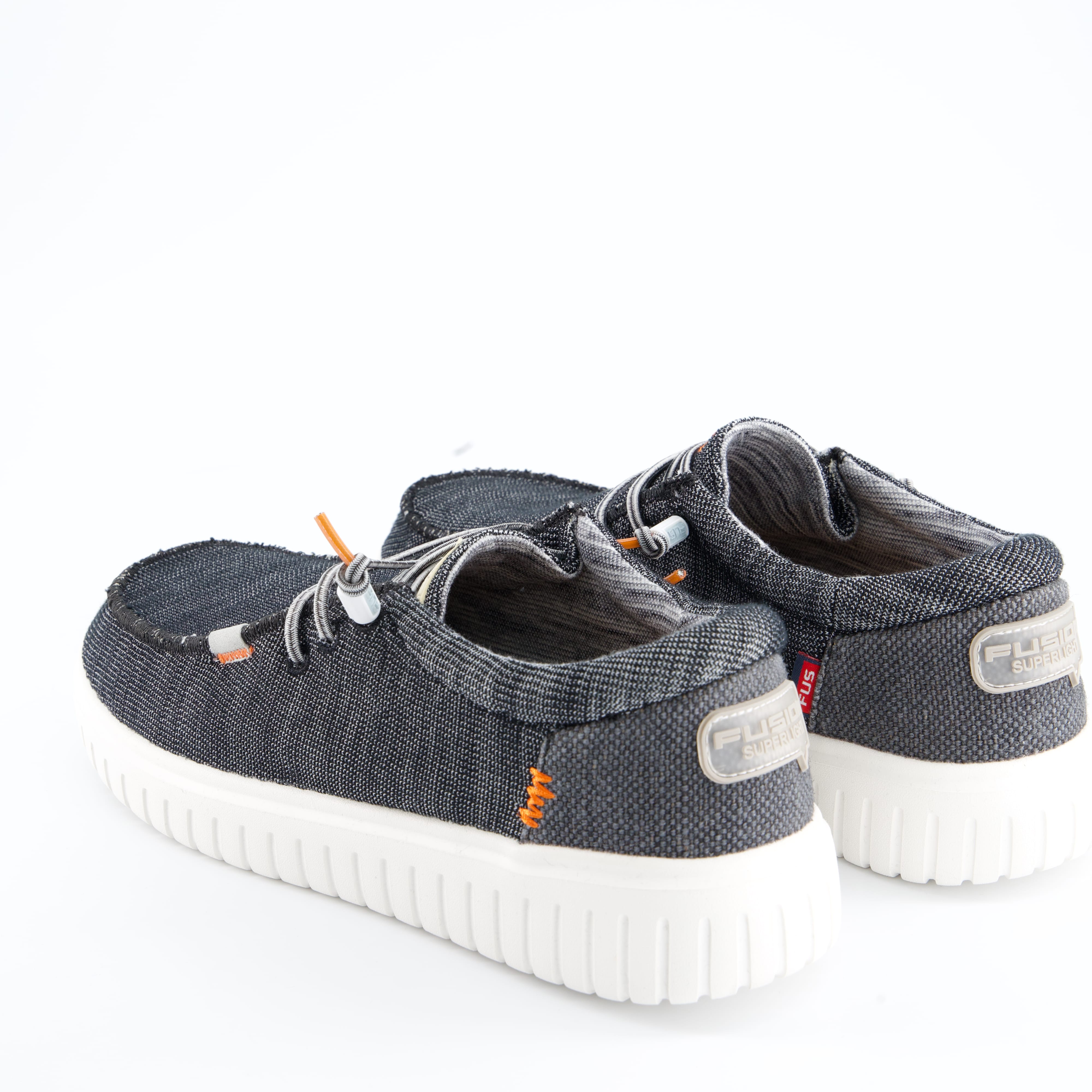 Fusion Herrenschuh - Slipper/Mokassin Slipper/Mokassin