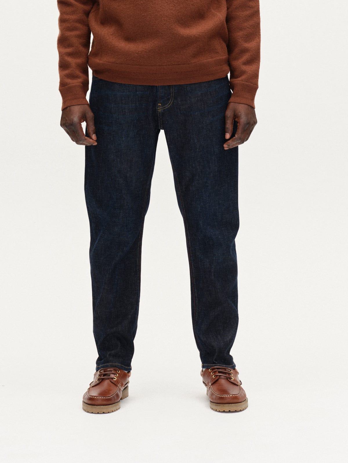 Gabba Bekleidung Herren - Hose Hose Carl Anark Self/34 (11677)