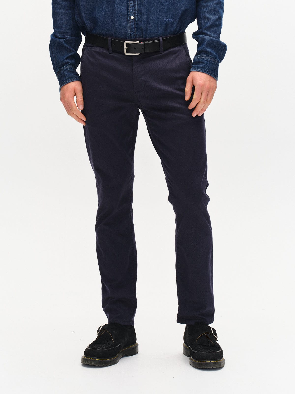 Gabba Bekleidung Herren - Hose Hose Dale Chino 2200211070